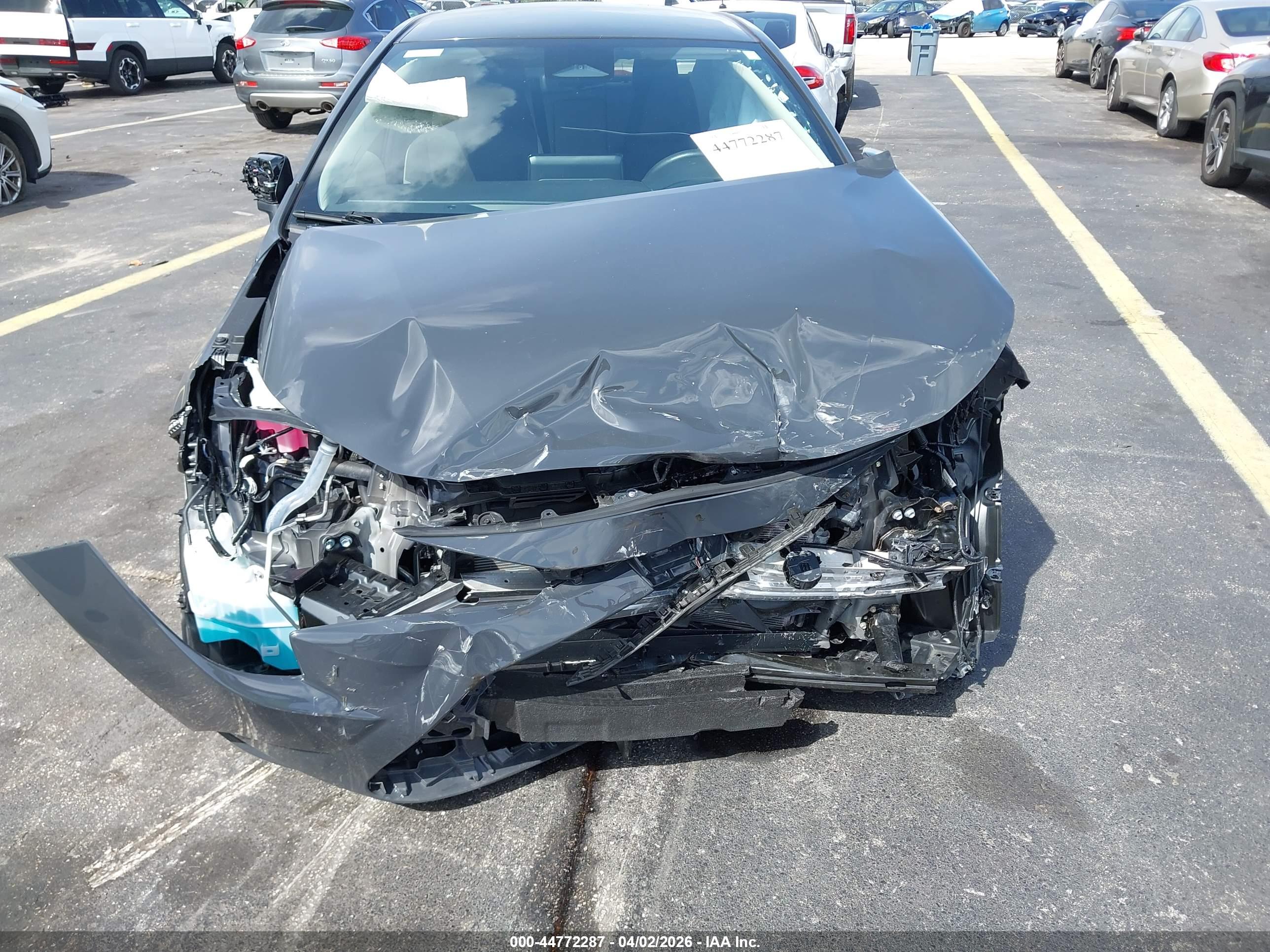 TOYOTA COROLLA image 6