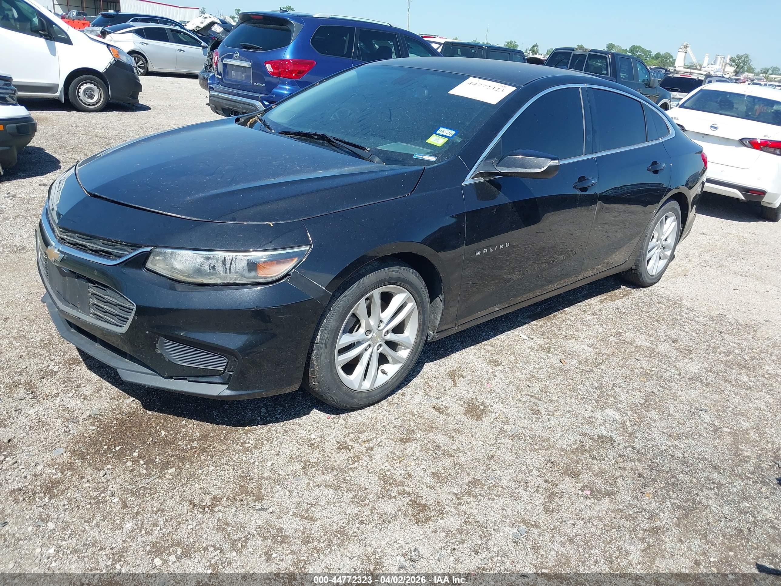 CHEVROLET MALIBU image 2