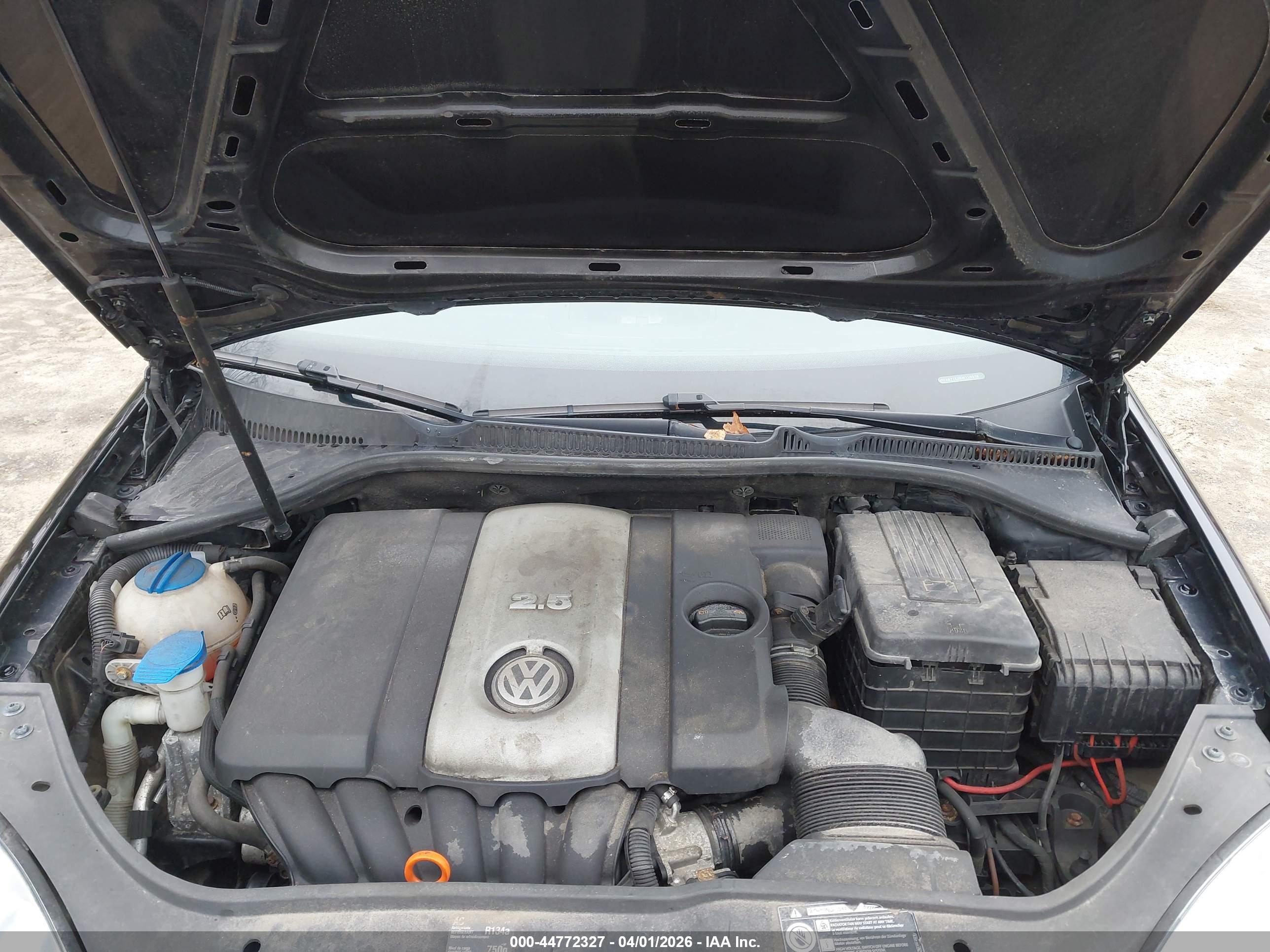 VOLKSWAGEN RABBIT image 10