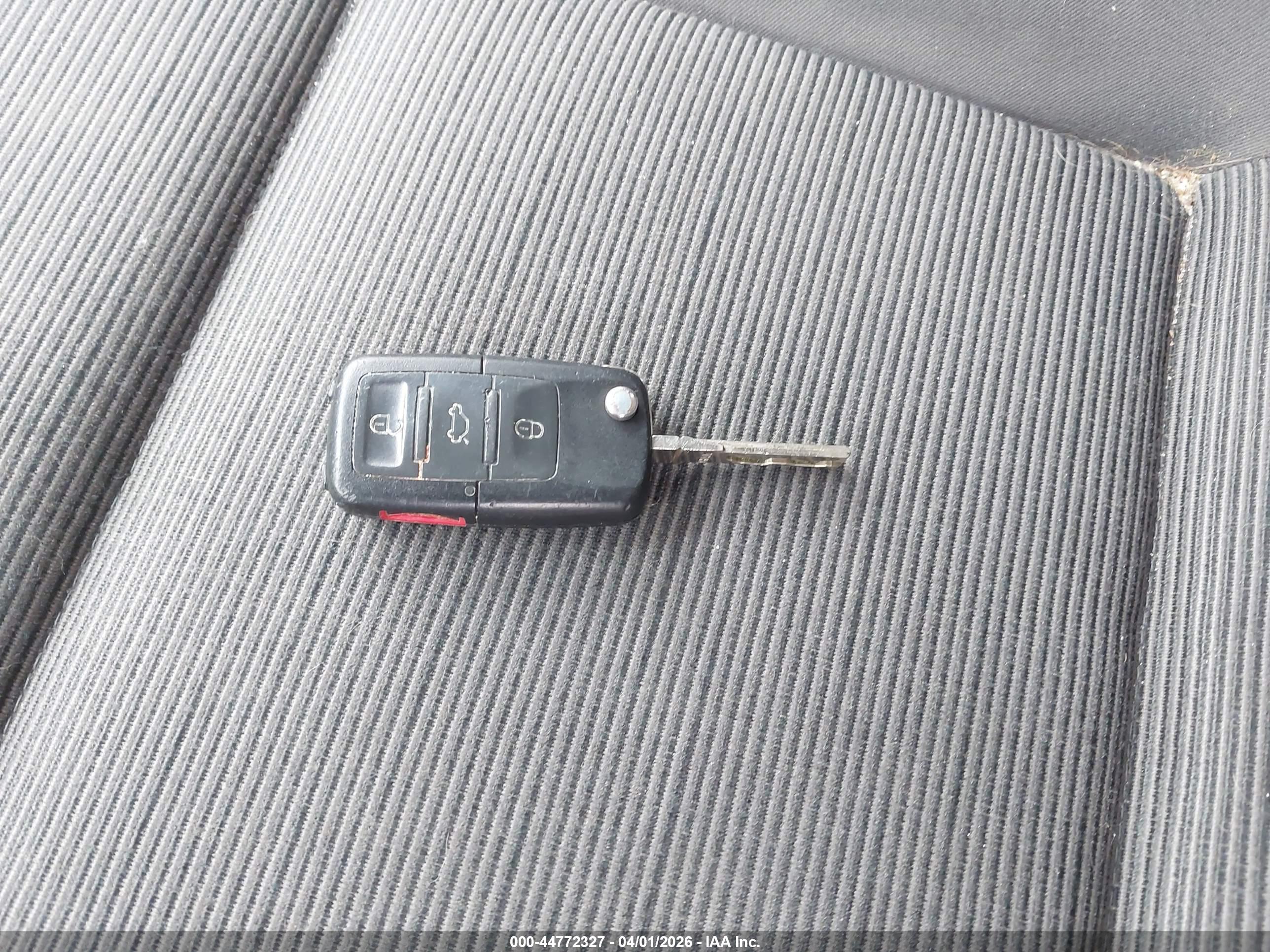 VOLKSWAGEN RABBIT image 11