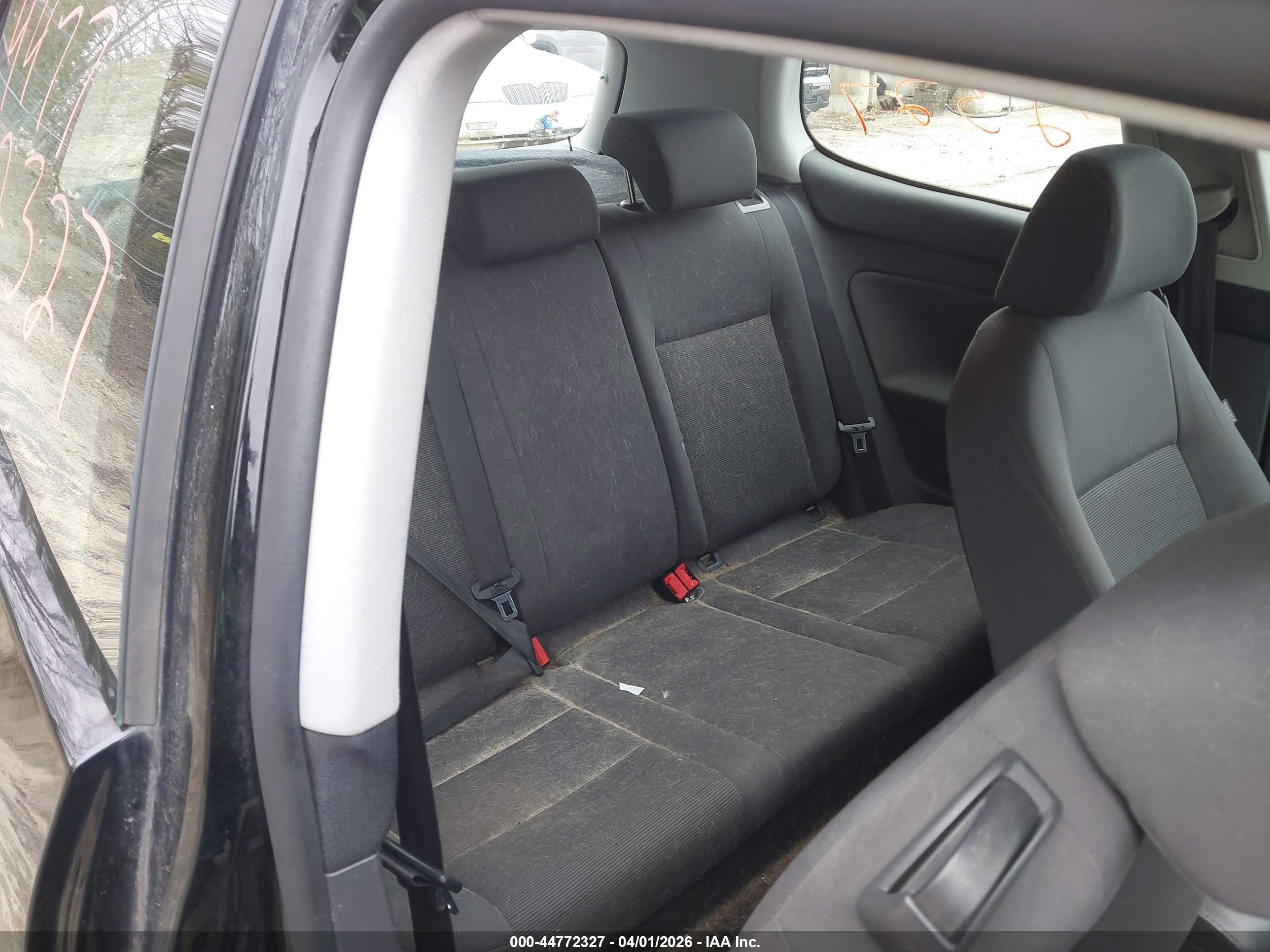 VOLKSWAGEN RABBIT image 8