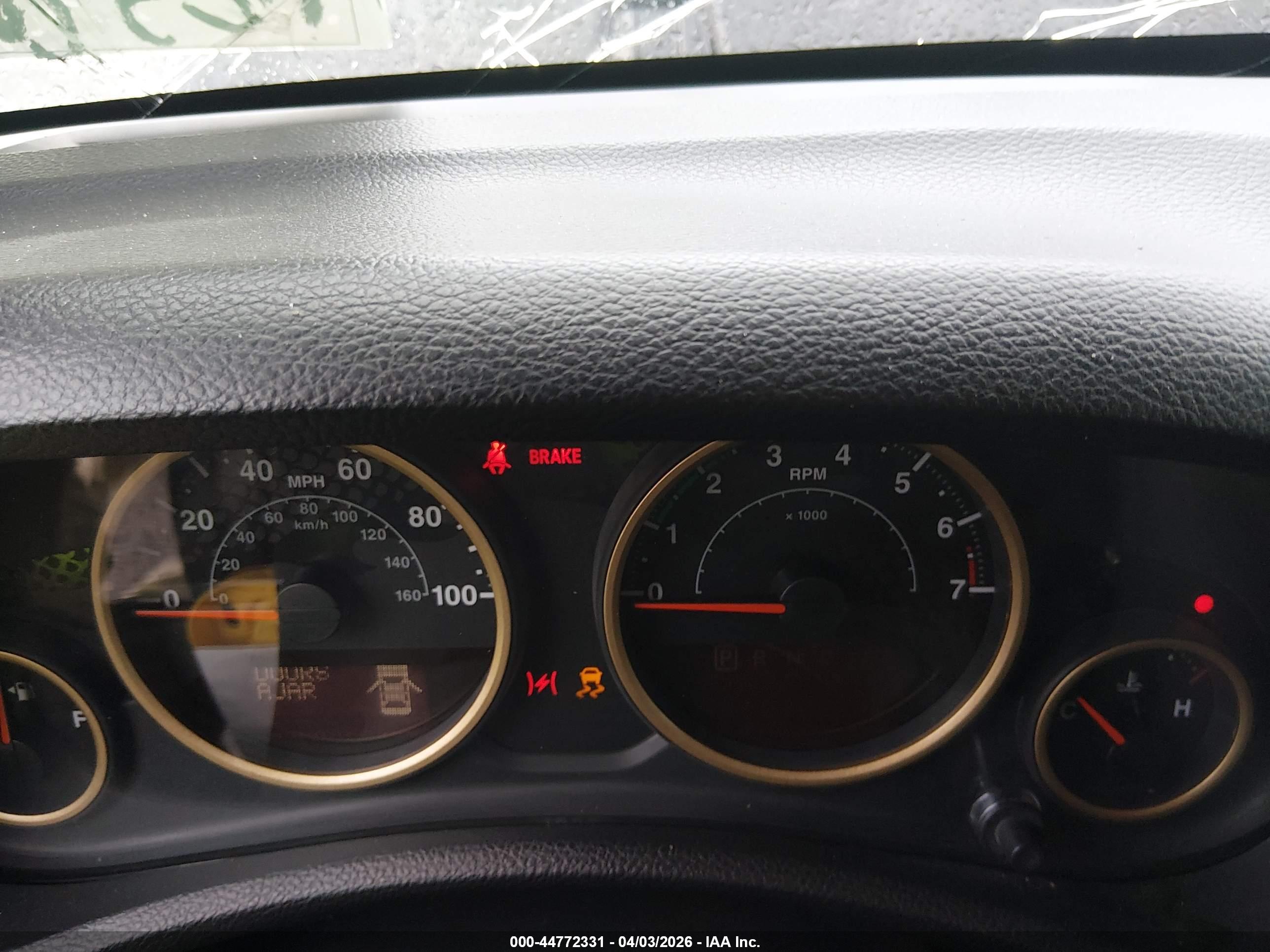 JEEP WRANGLER image 7