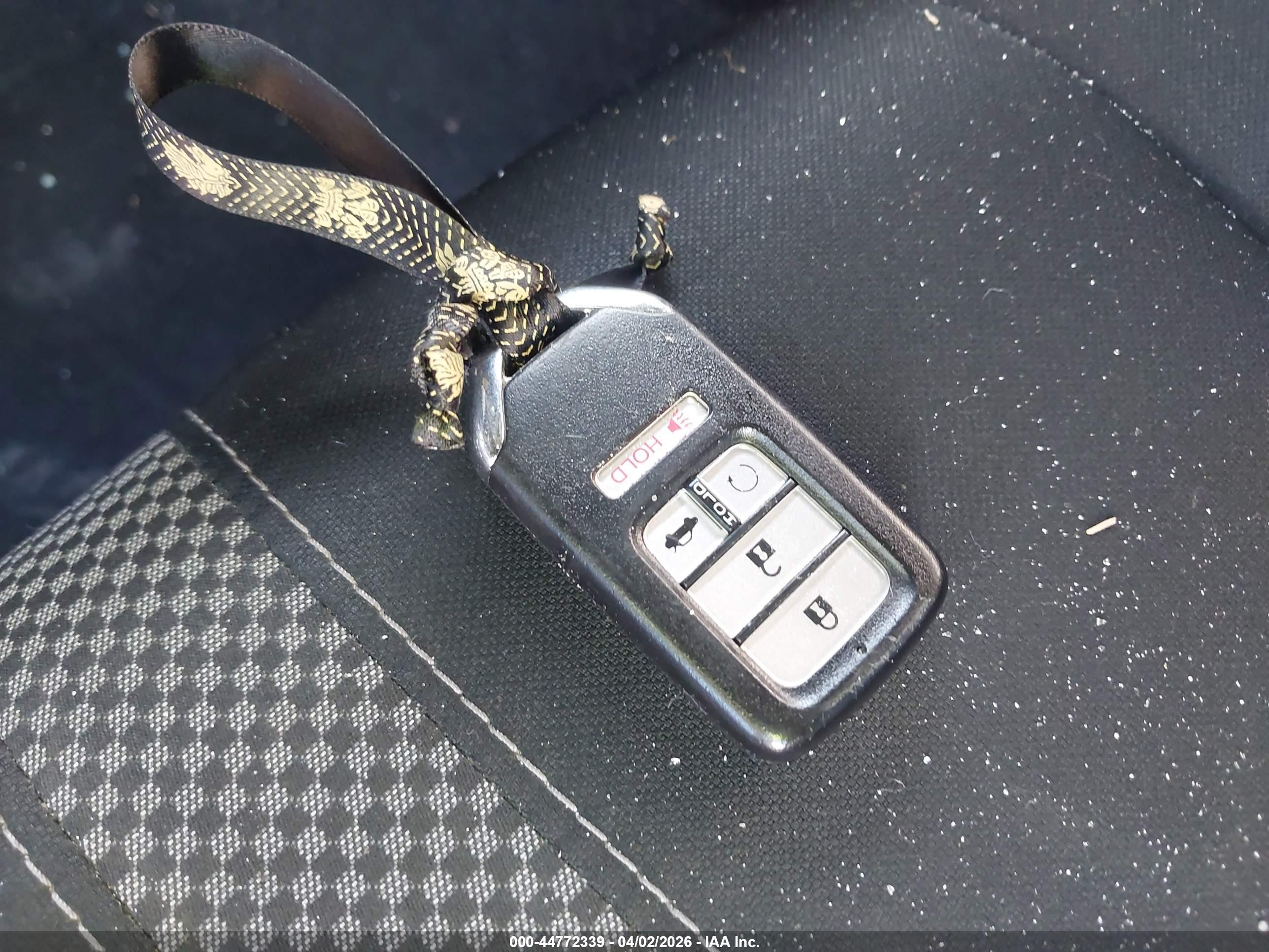 HONDA CIVIC image 11