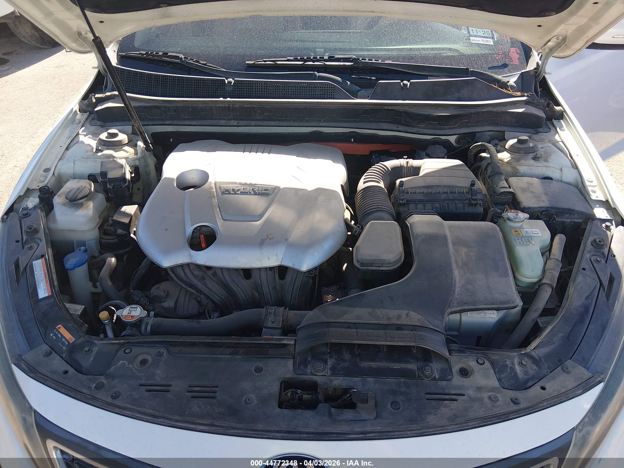 KIA OPTIMA image 10
