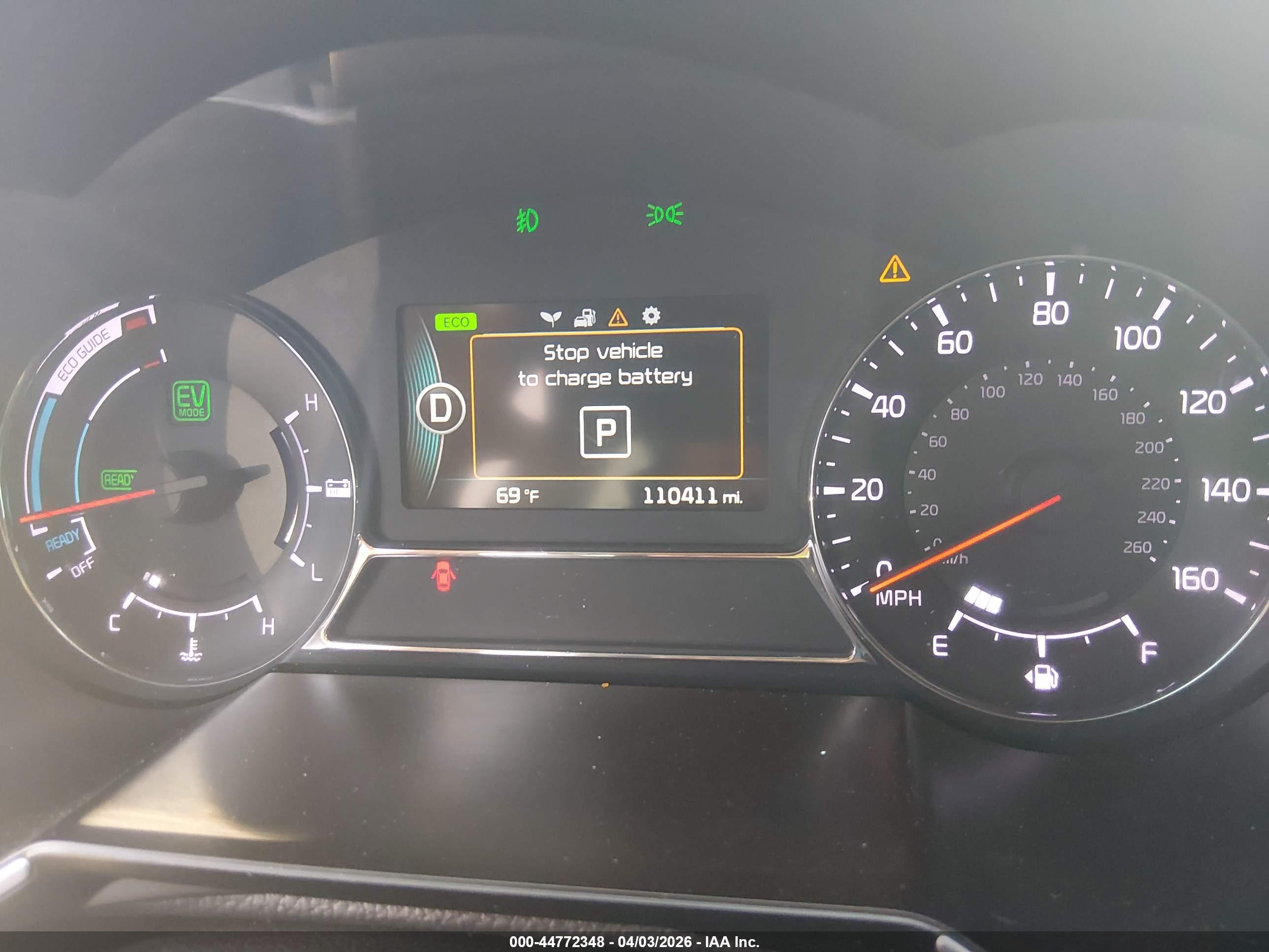 KIA OPTIMA image 7