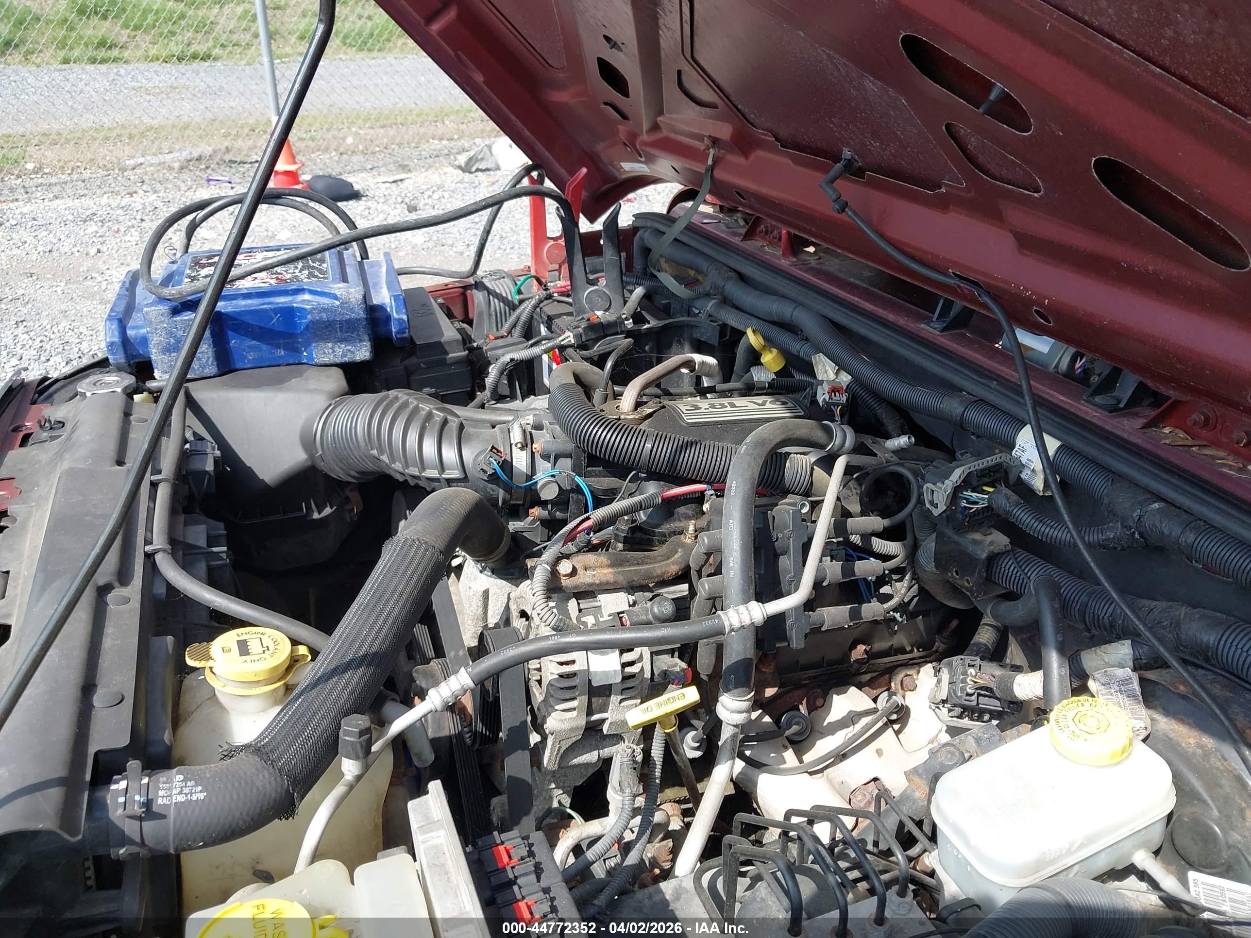 JEEP WRANGLER image 10