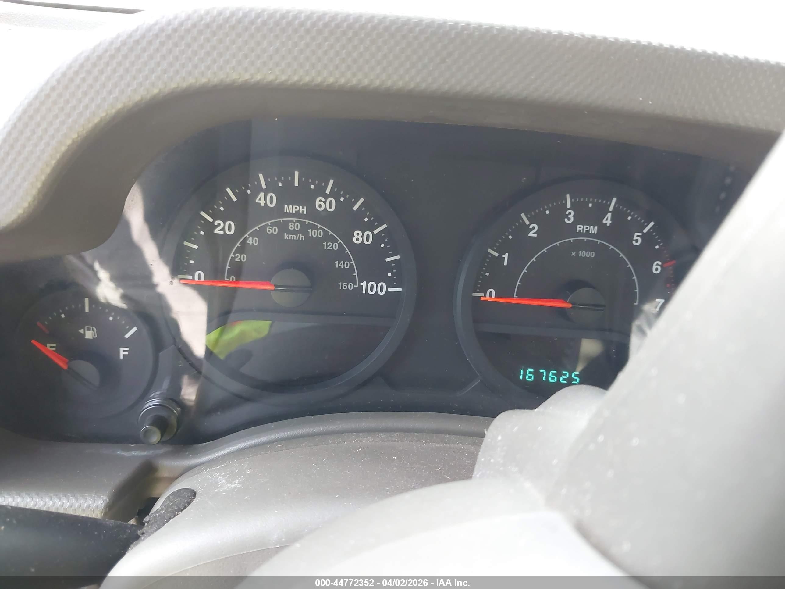 JEEP WRANGLER image 7