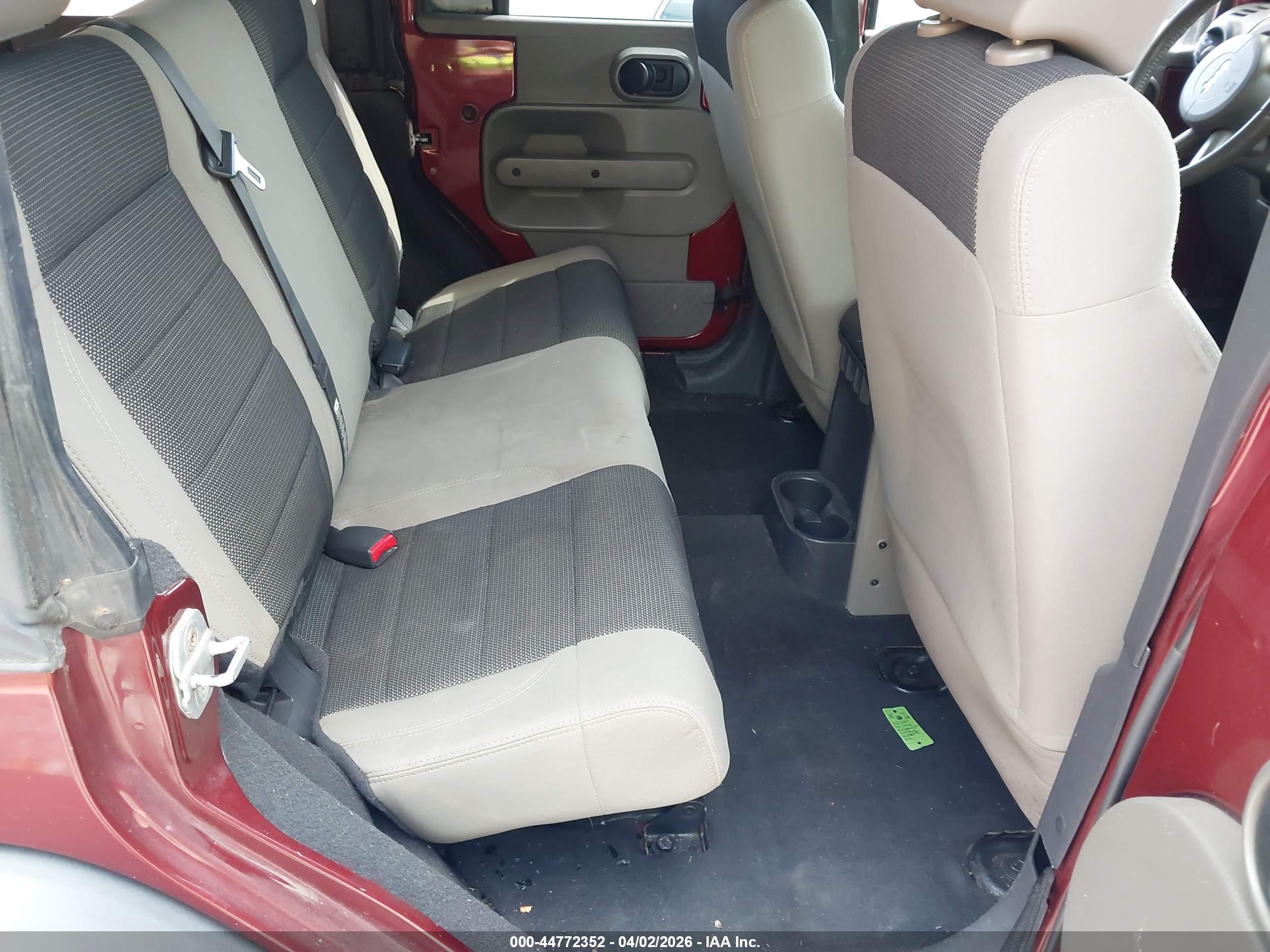 JEEP WRANGLER image 8