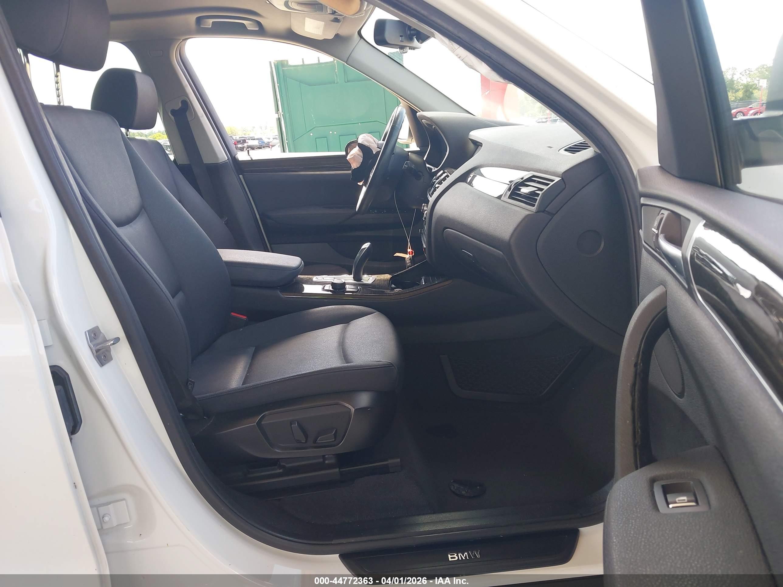 BMW X3 image 5