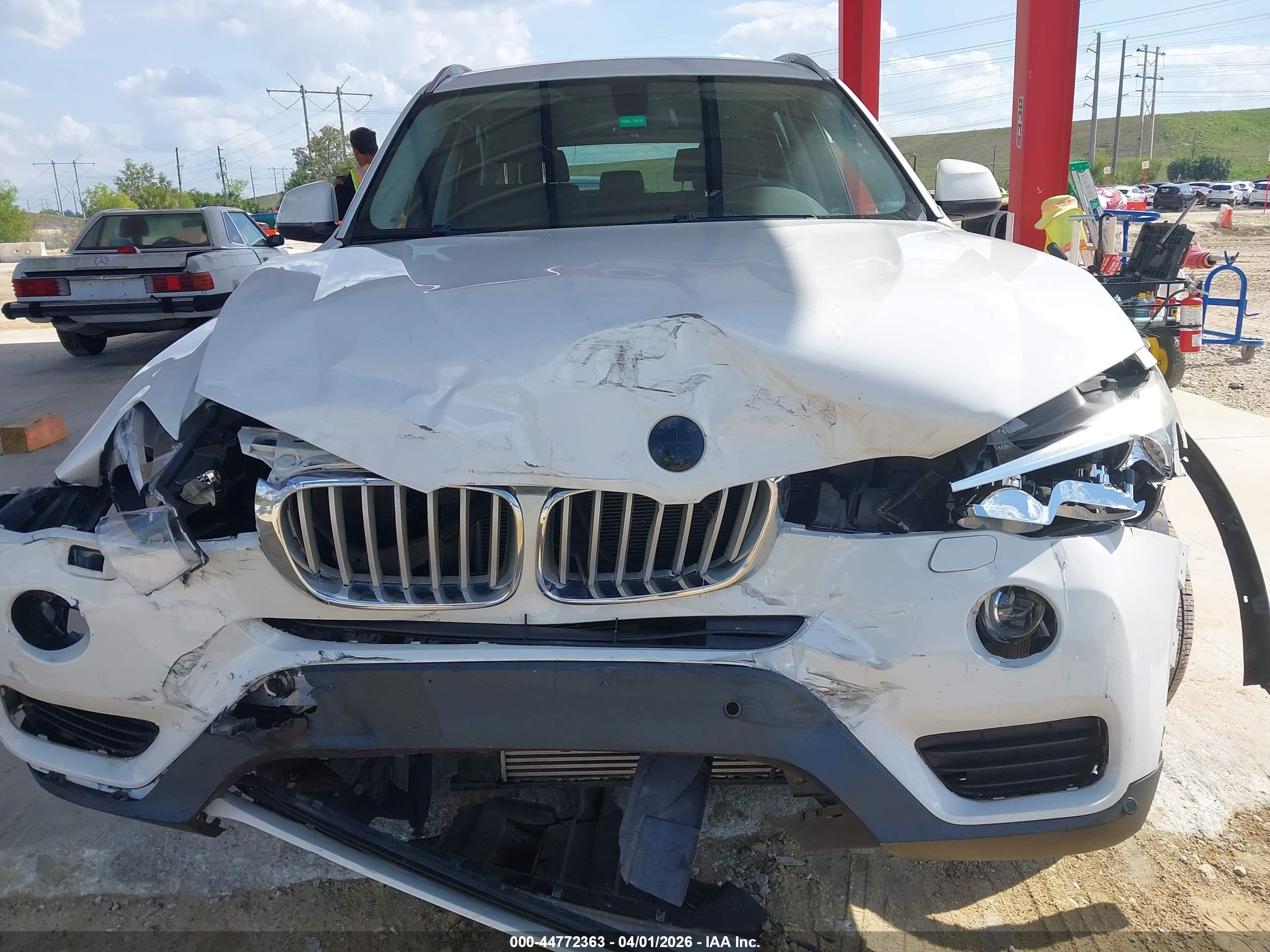 BMW X3 image 6