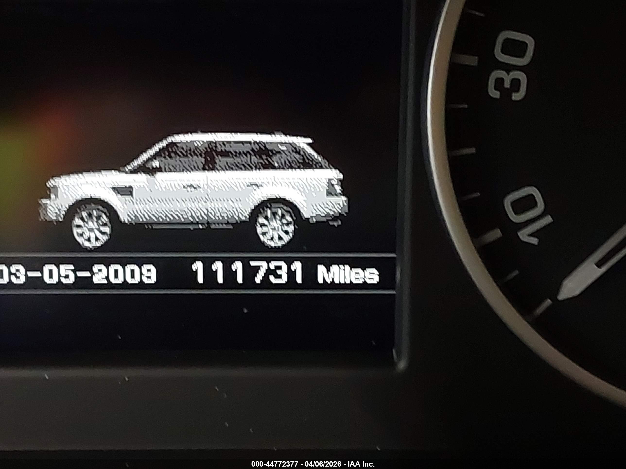 LAND ROVER image 7