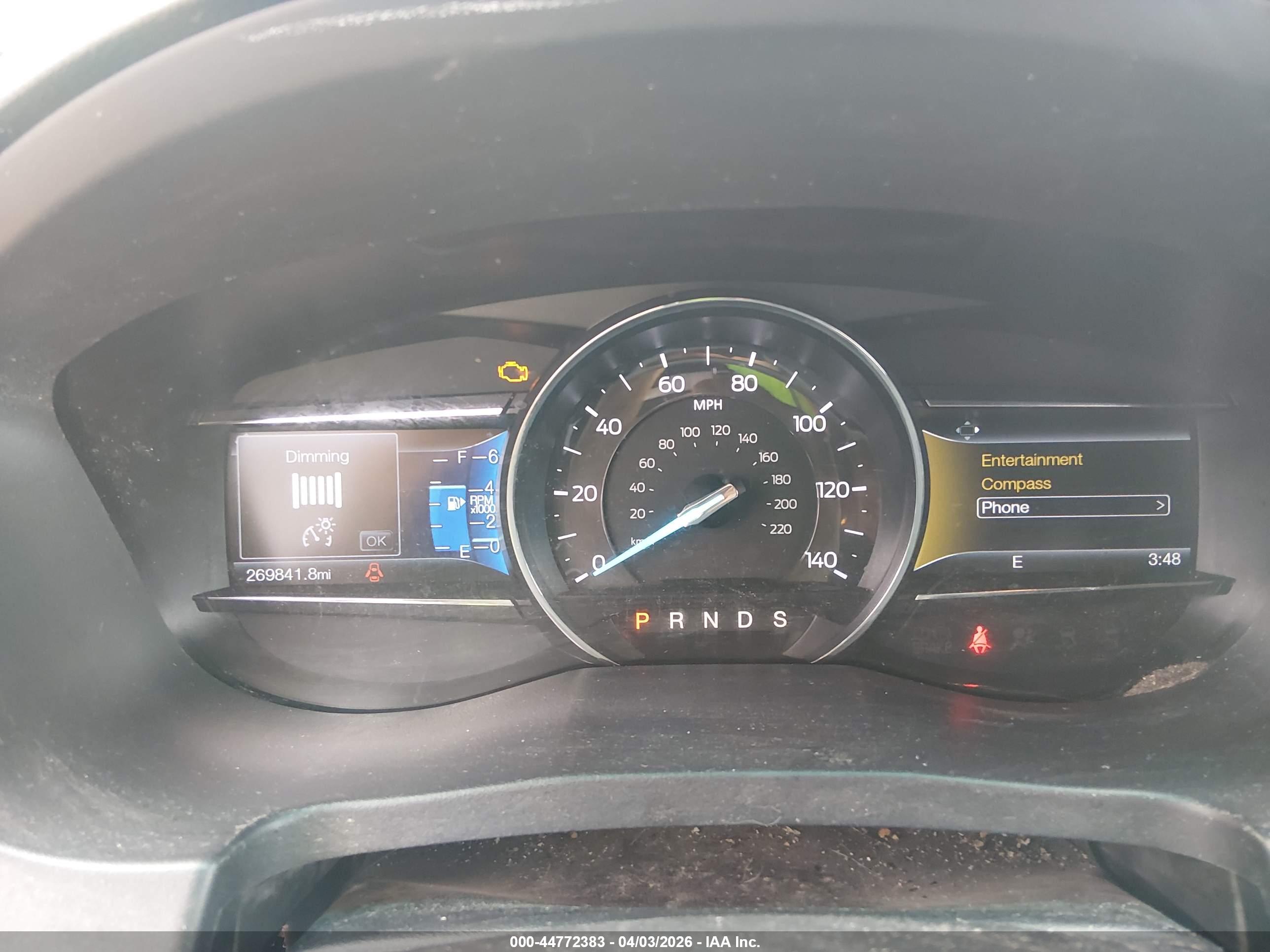 FORD EXPLORER image 7
