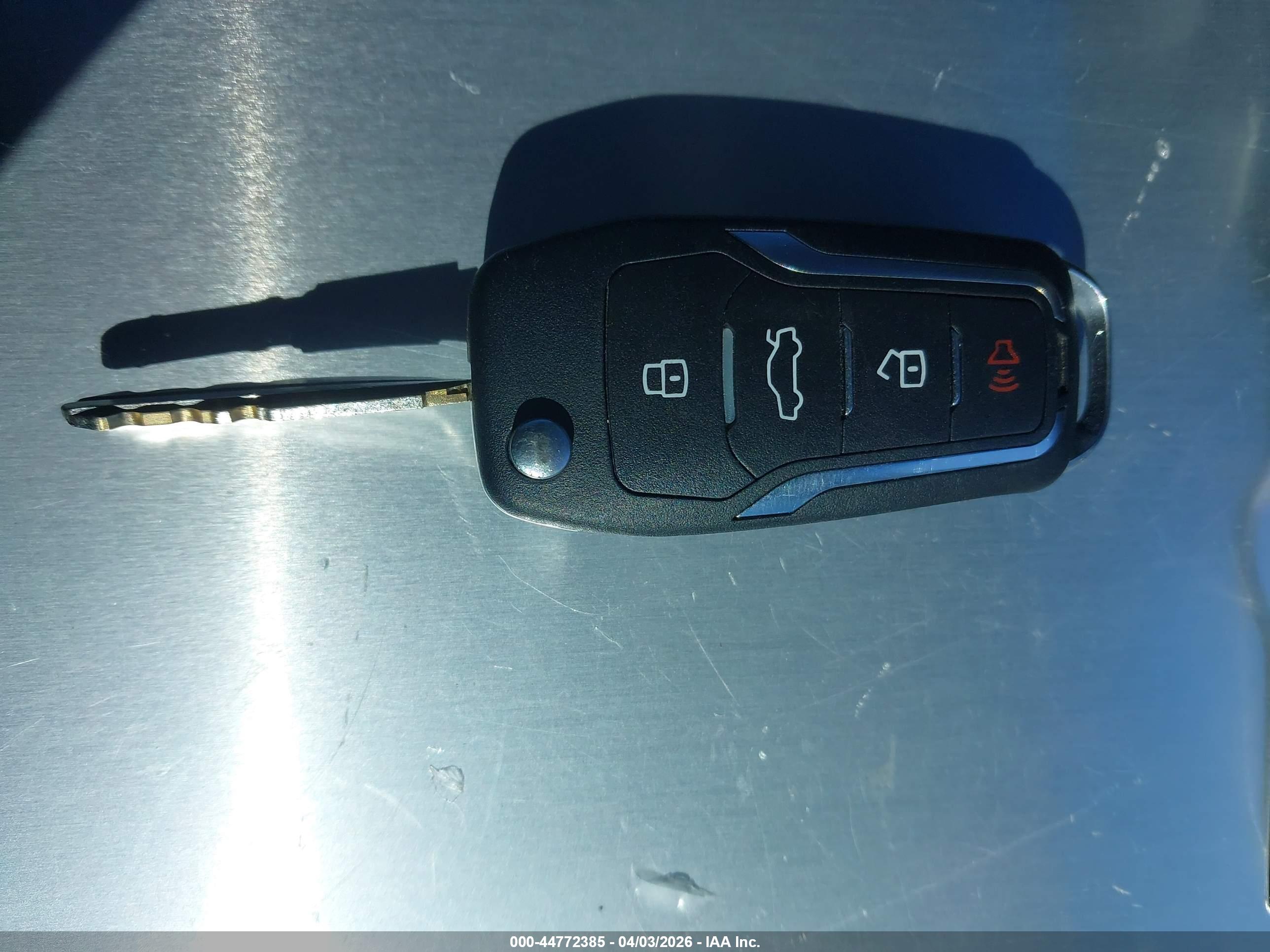 CHEVROLET SPARK image 11