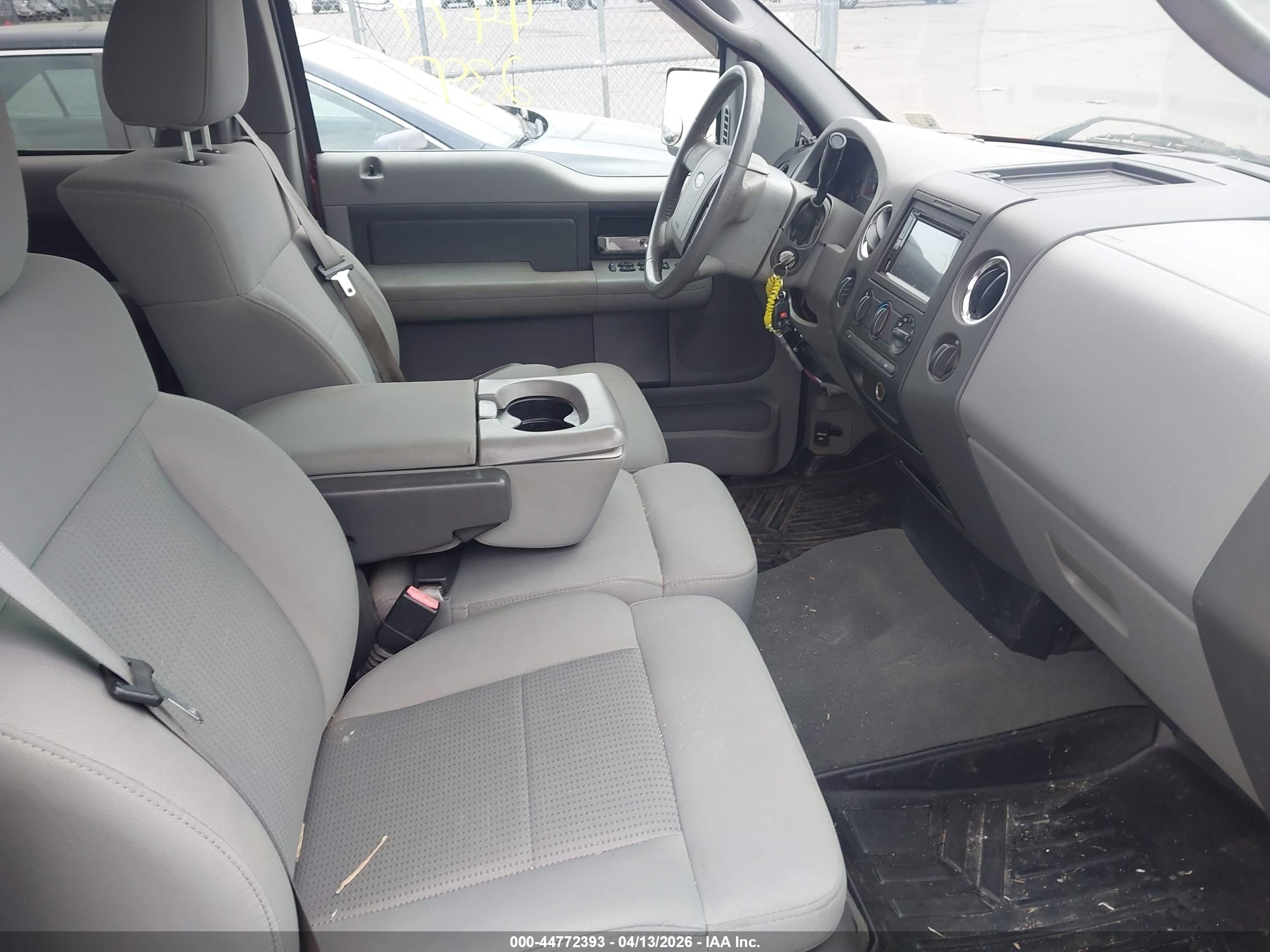 FORD F-150 image 5