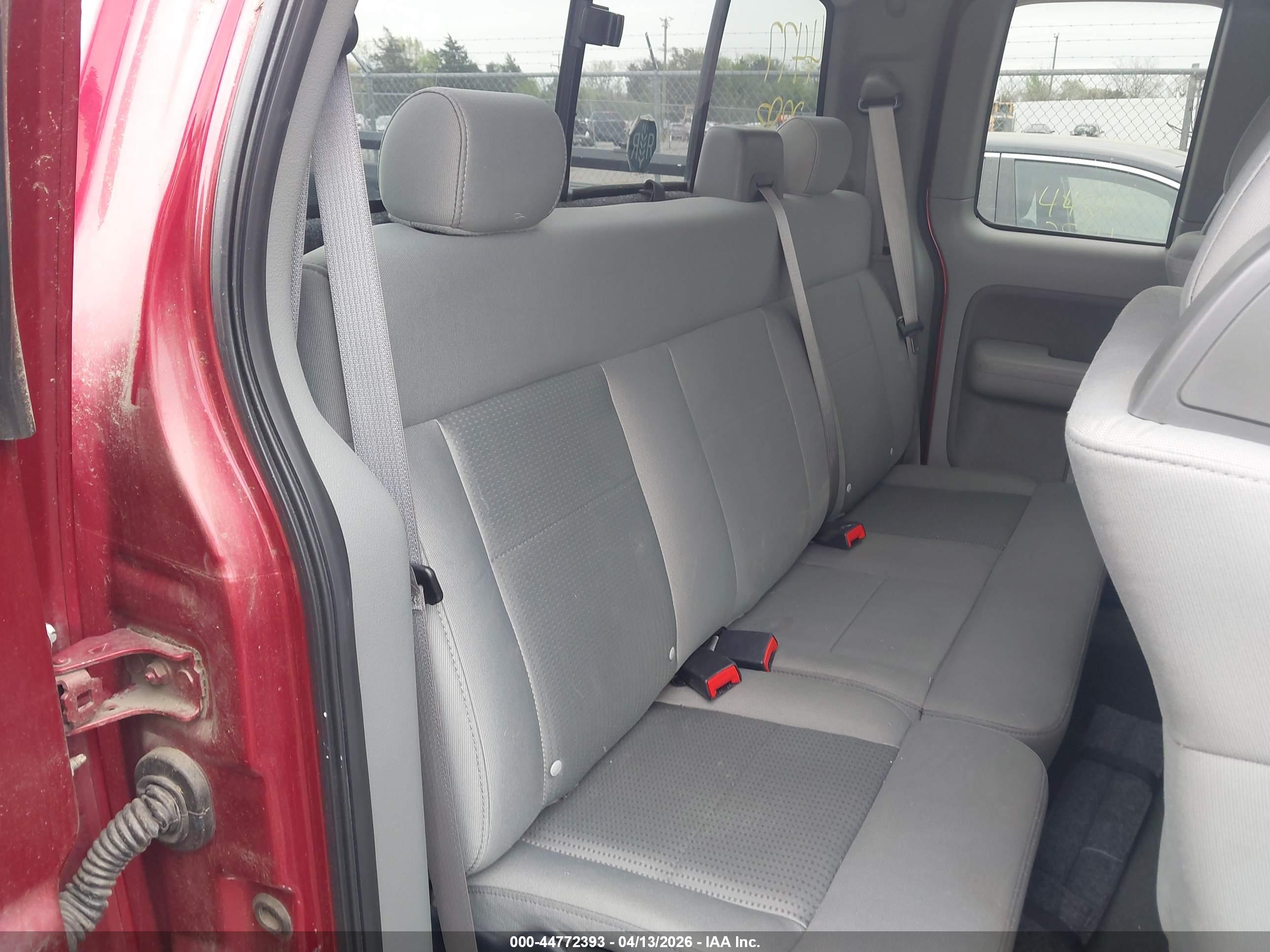 FORD F-150 image 8