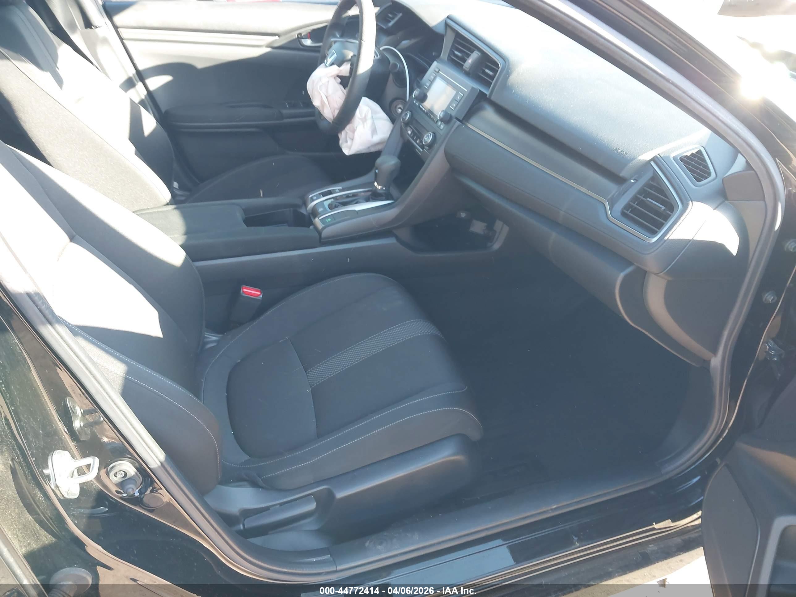 HONDA CIVIC image 5