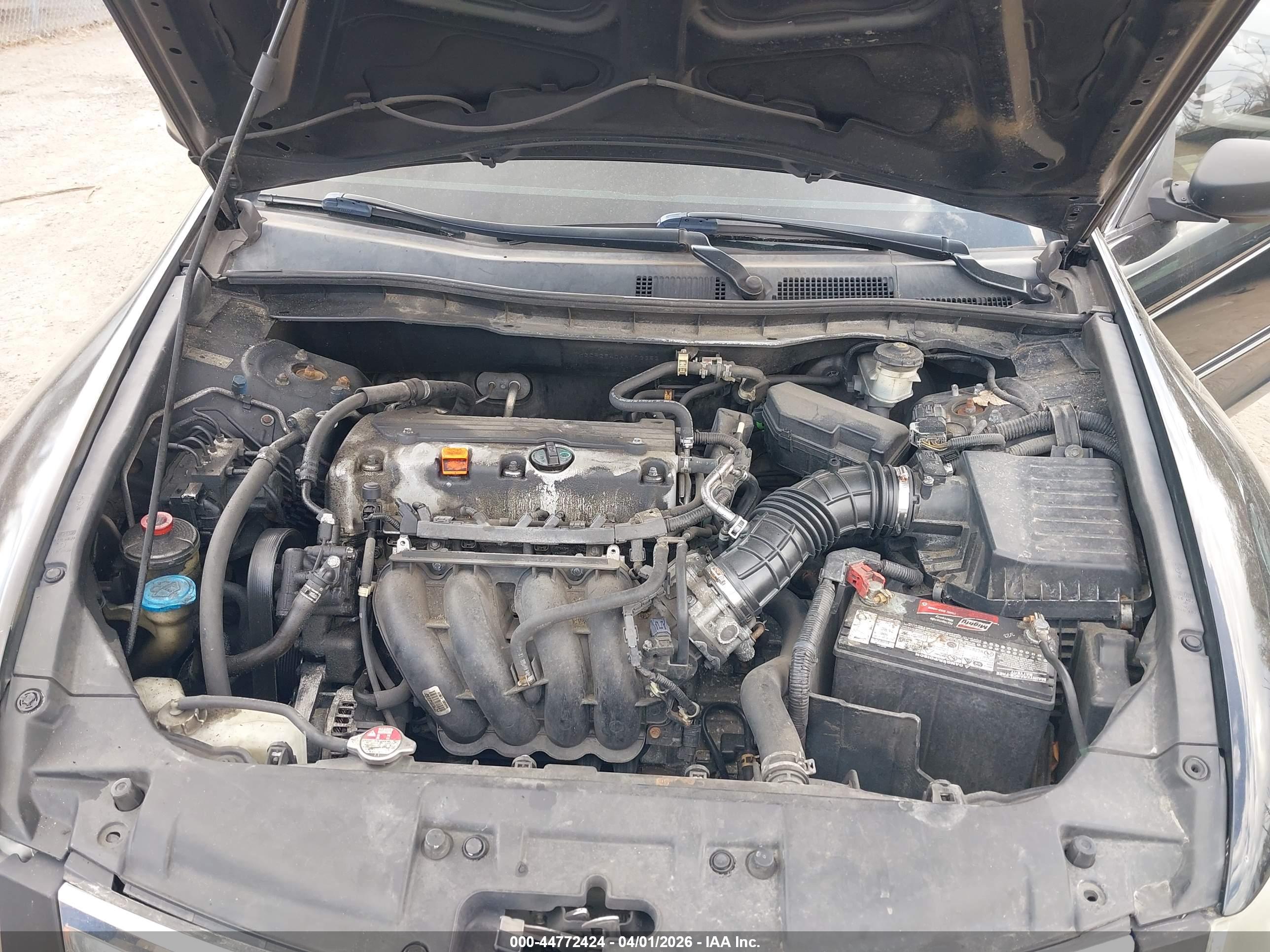 HONDA ACCORD image 10