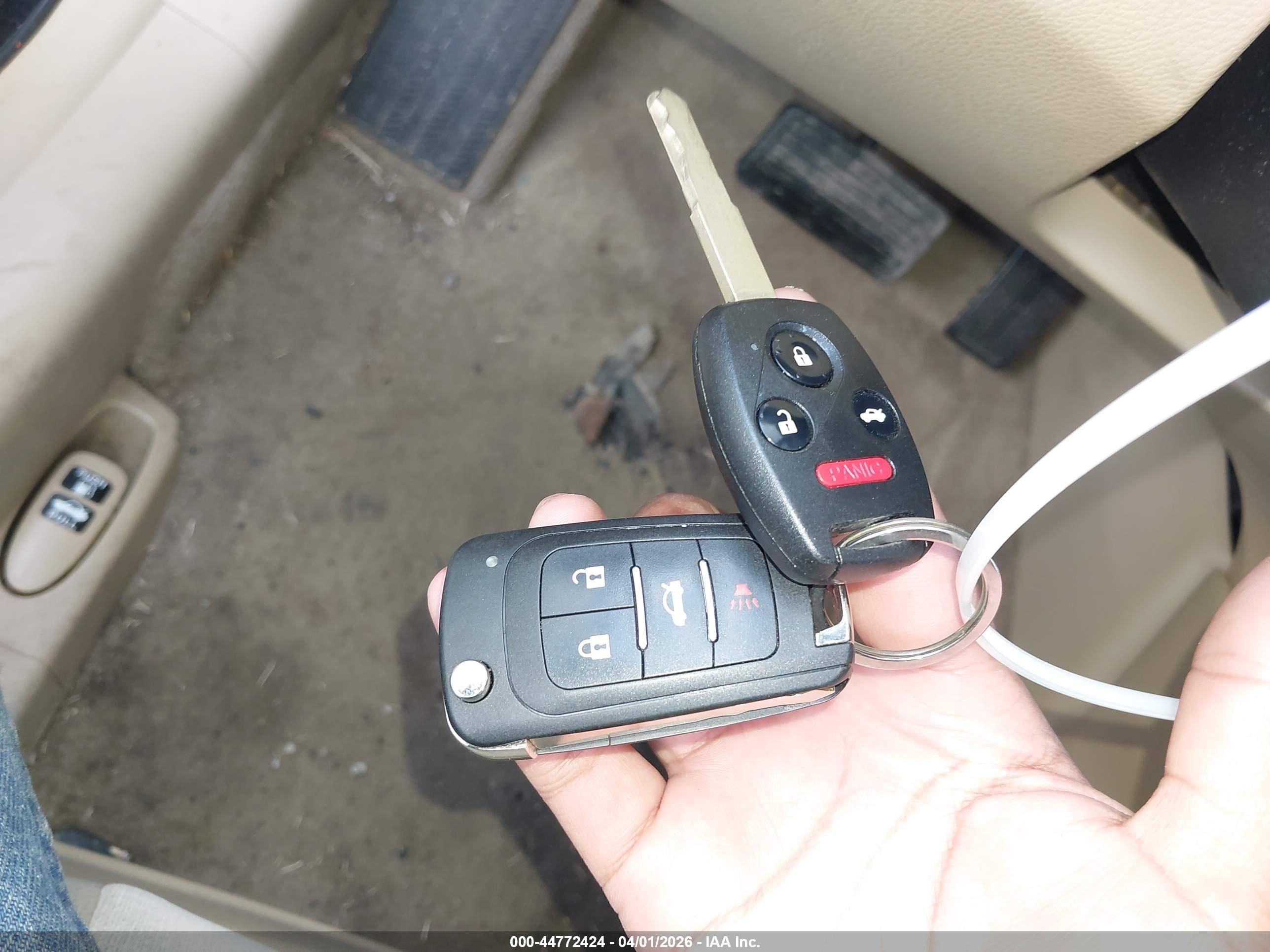 HONDA ACCORD image 11