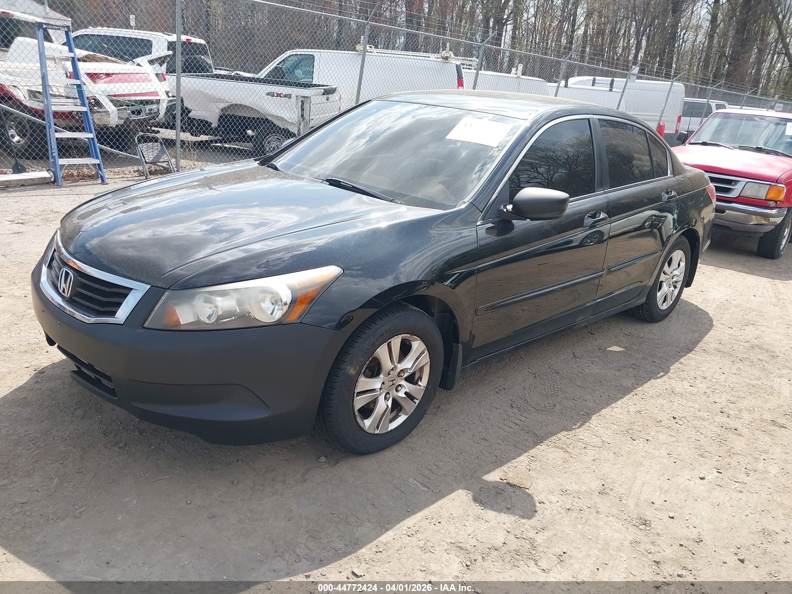 HONDA ACCORD image 2