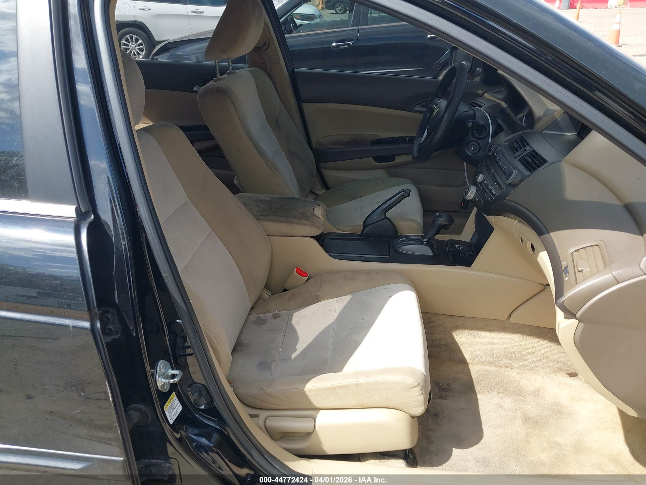 HONDA ACCORD image 5