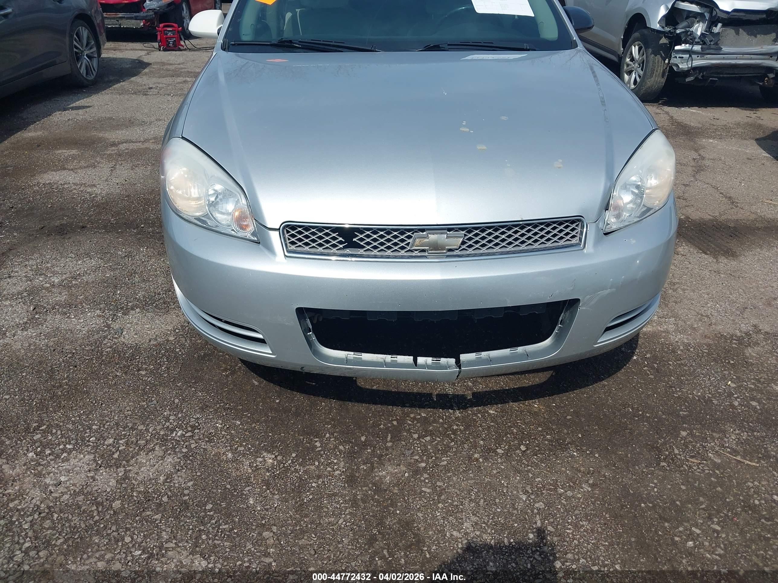 CHEVROLET IMPALA image 6