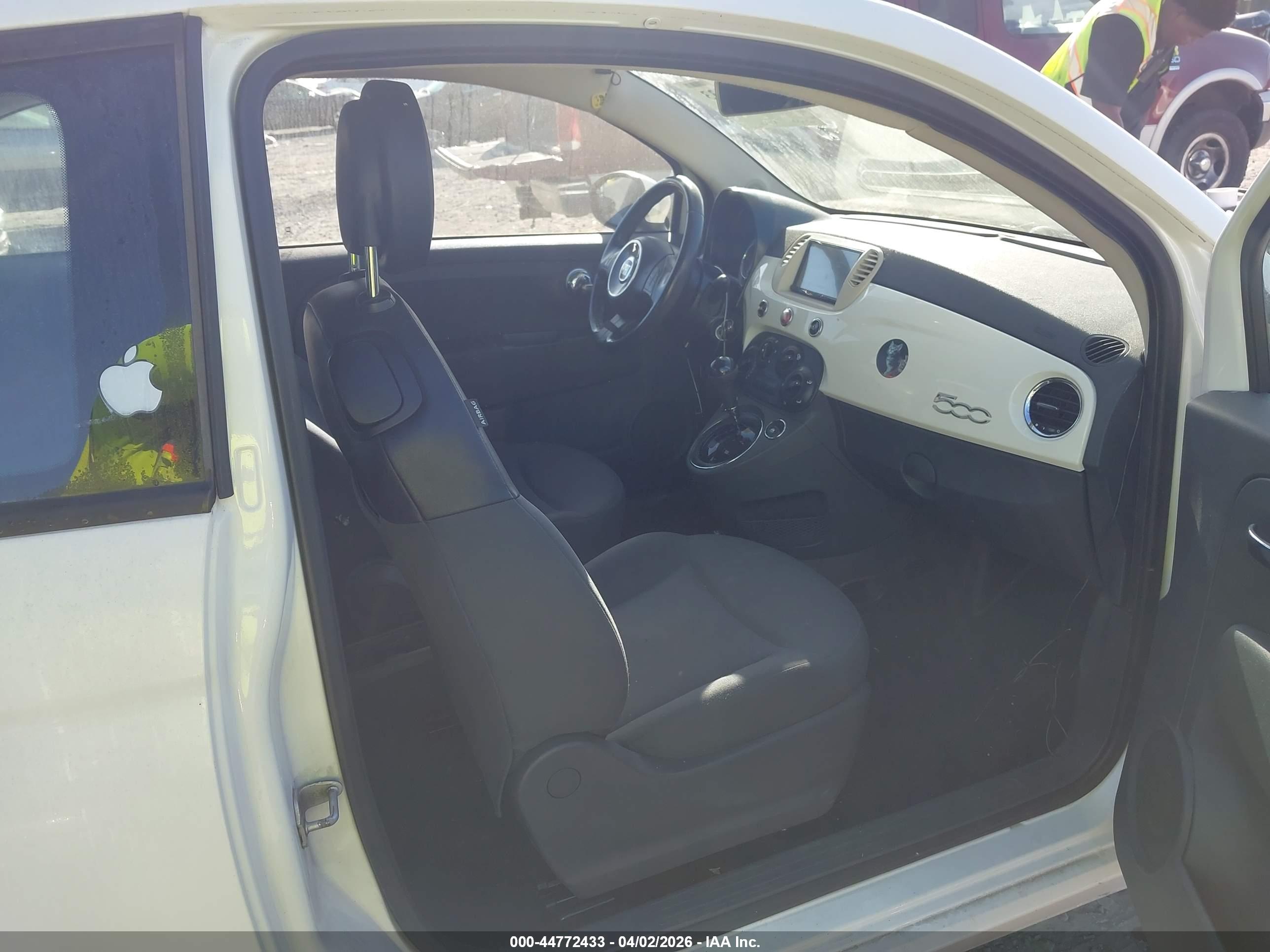 FIAT 500 image 5