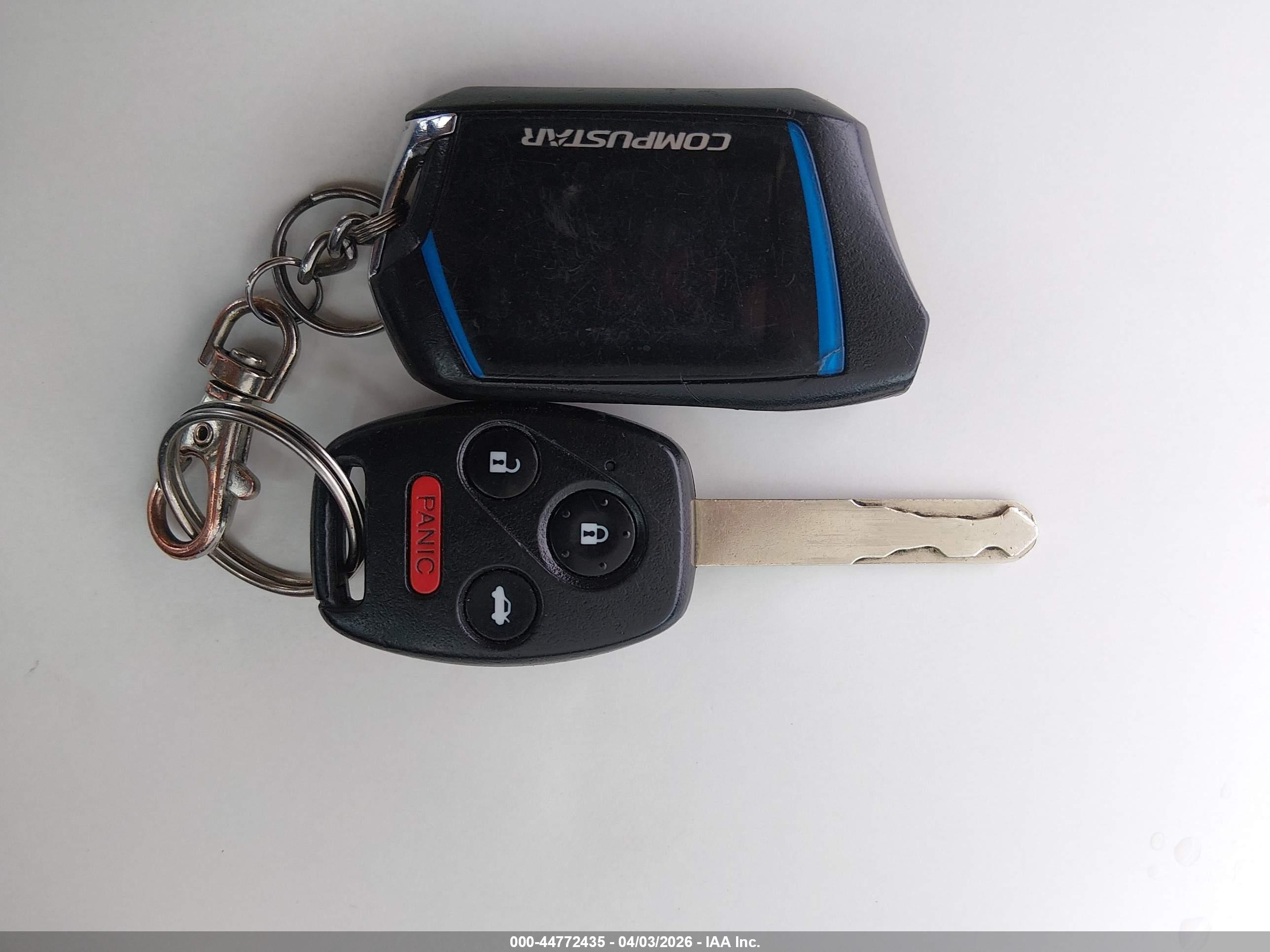 HONDA CIVIC image 11