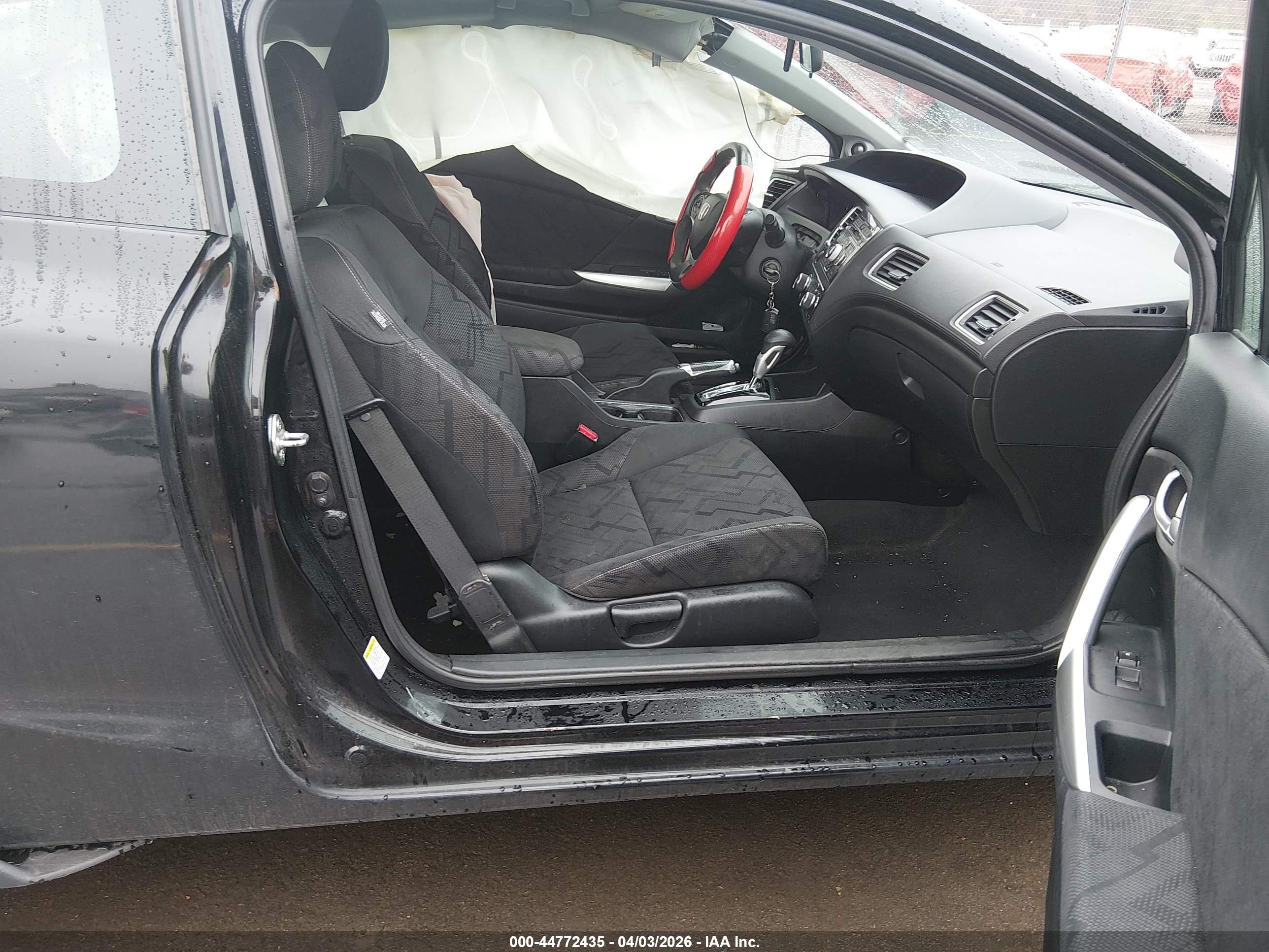 HONDA CIVIC image 5