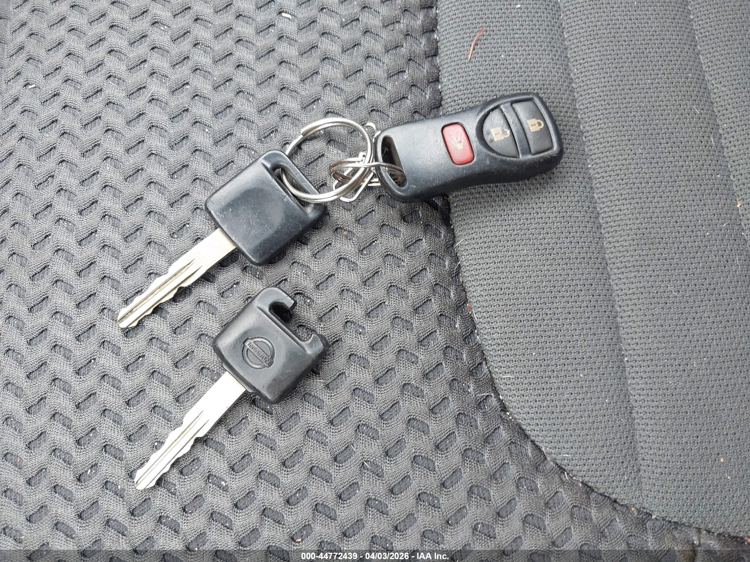 NISSAN FRONTIER image 11