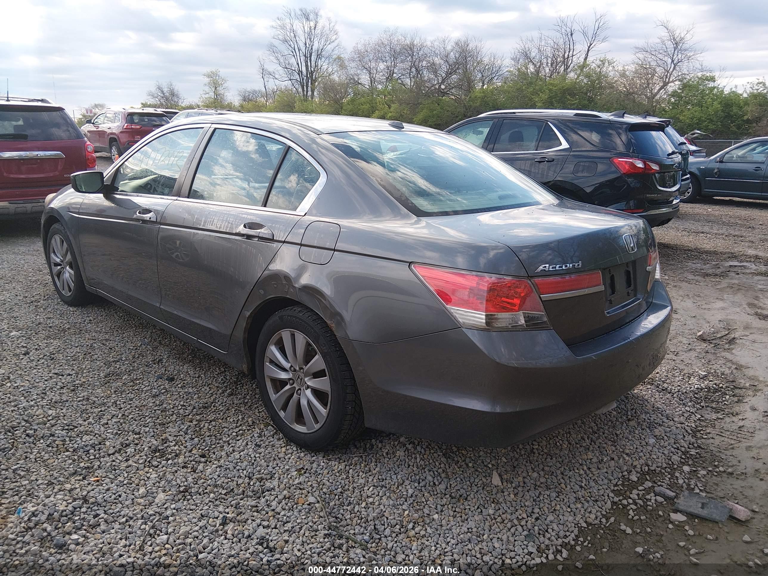 HONDA ACCORD image 3