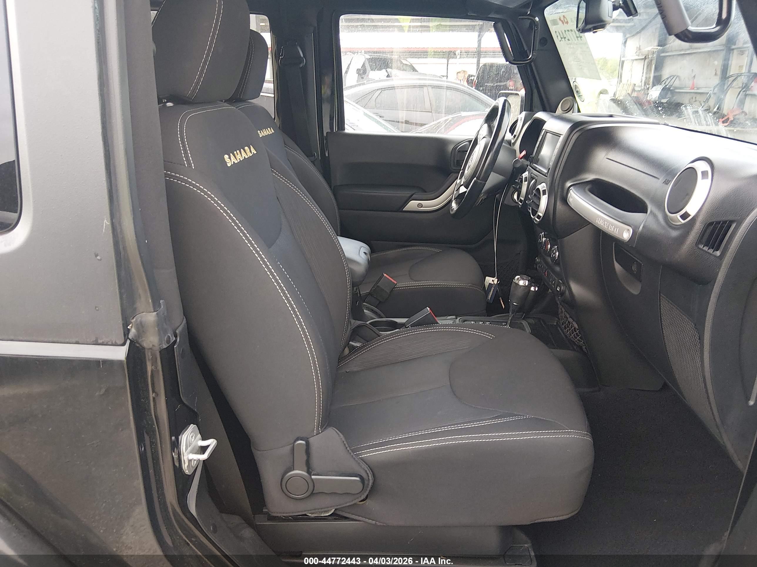 JEEP WRANGLER image 5