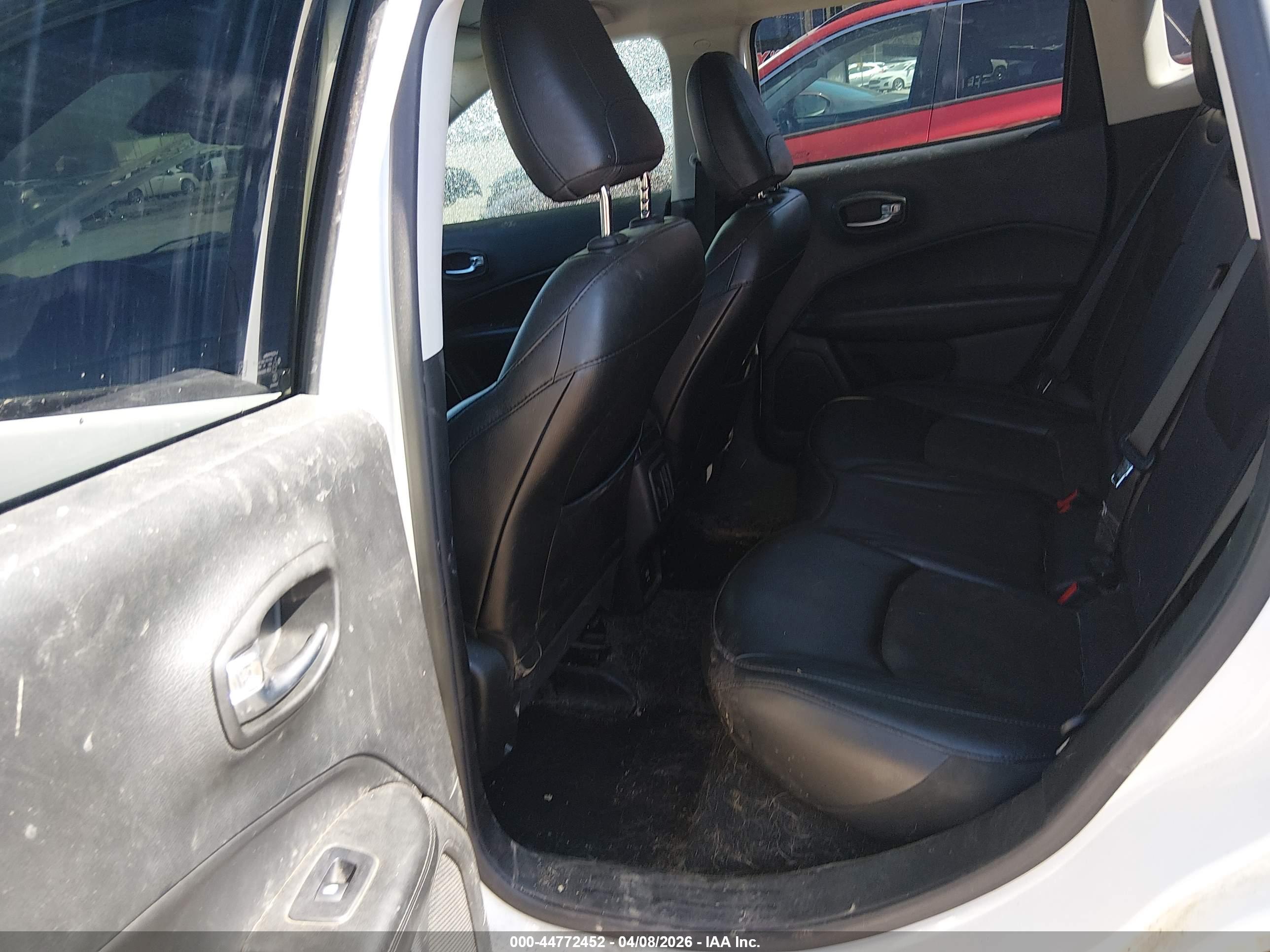 JEEP COMPASS image 8
