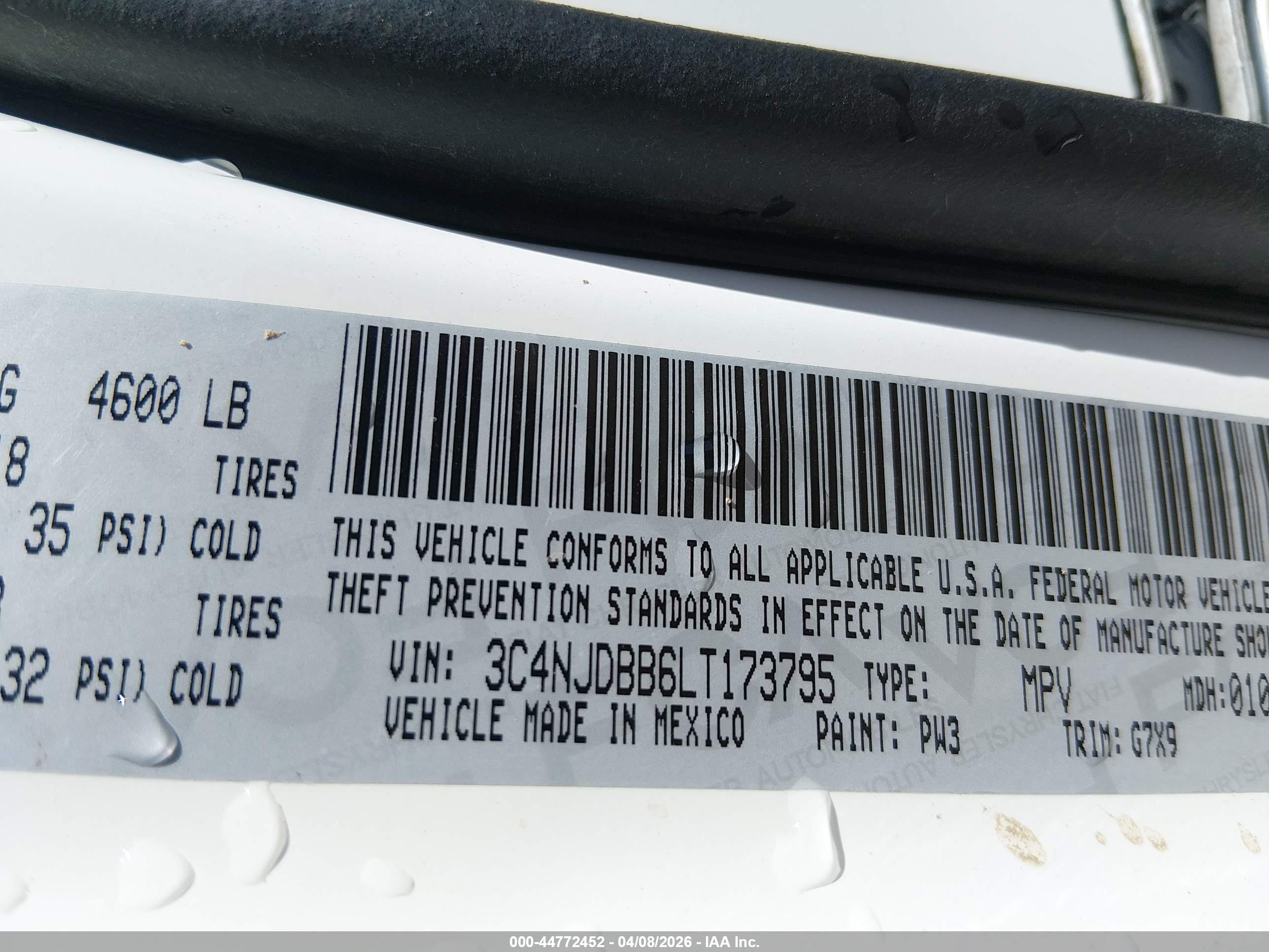 JEEP COMPASS image 9