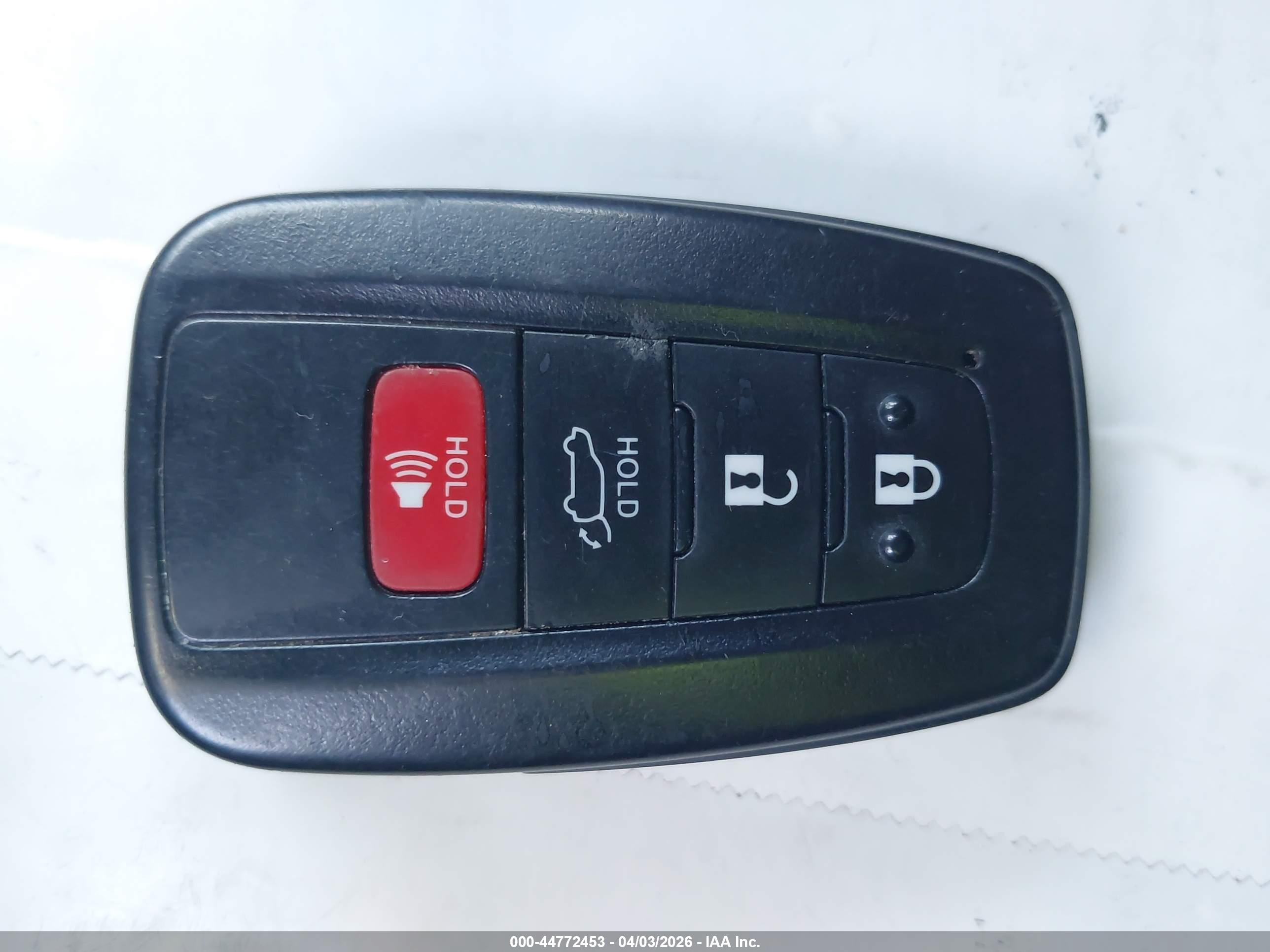 TOYOTA HIGHLANDER image 11