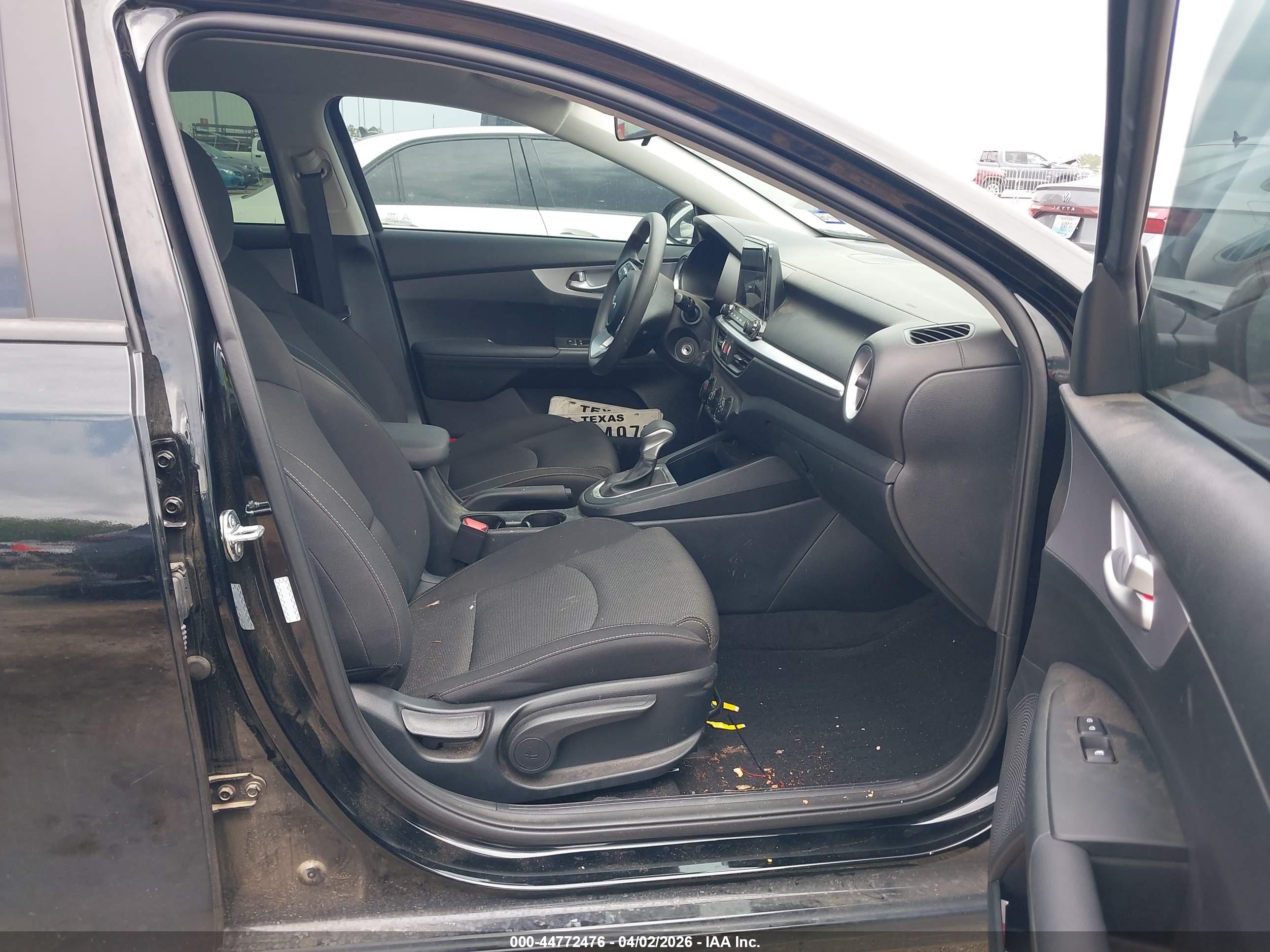 KIA FORTE image 5