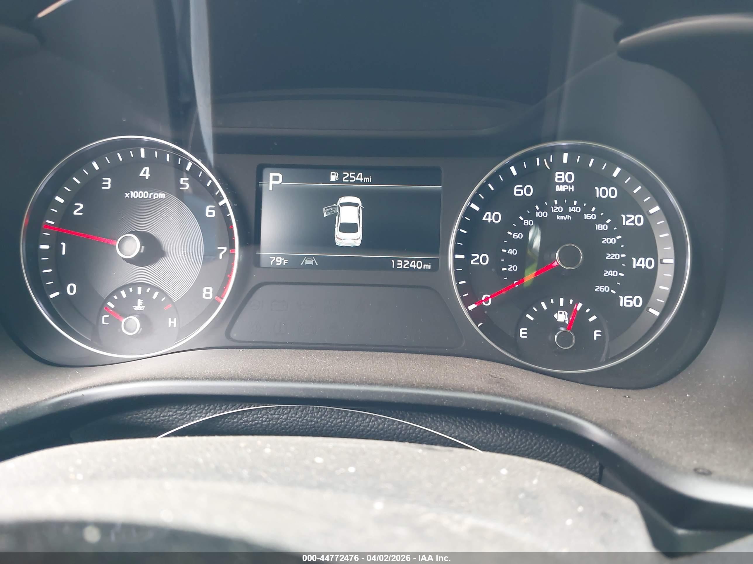 KIA FORTE image 7