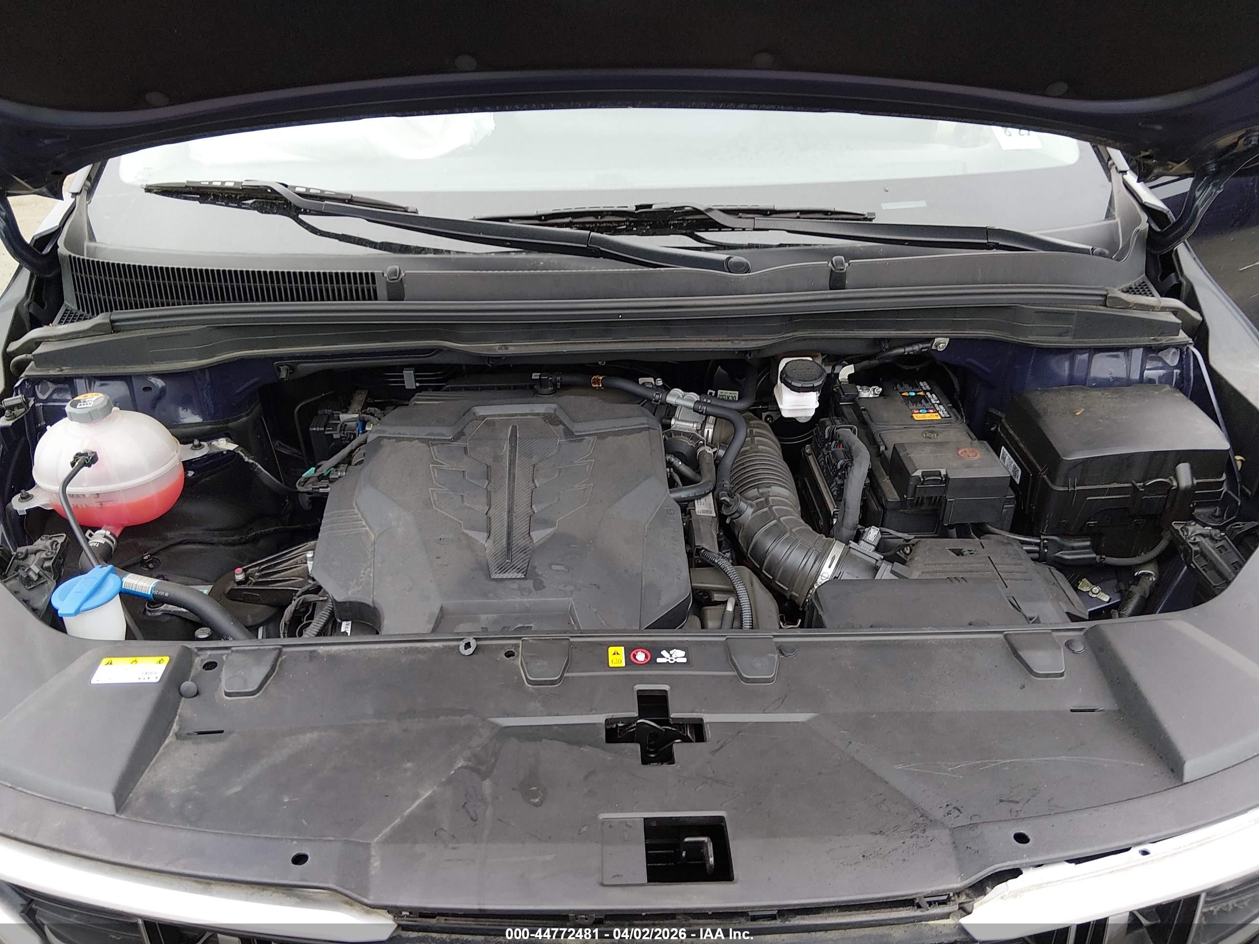 KIA CARNIVAL image 10