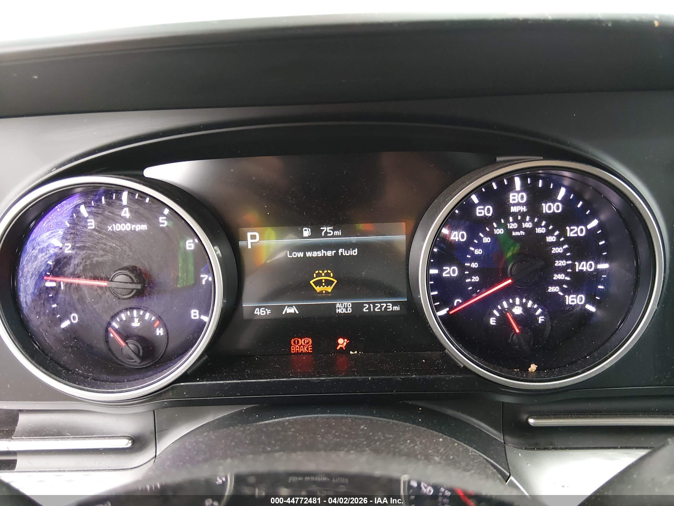 KIA CARNIVAL image 7