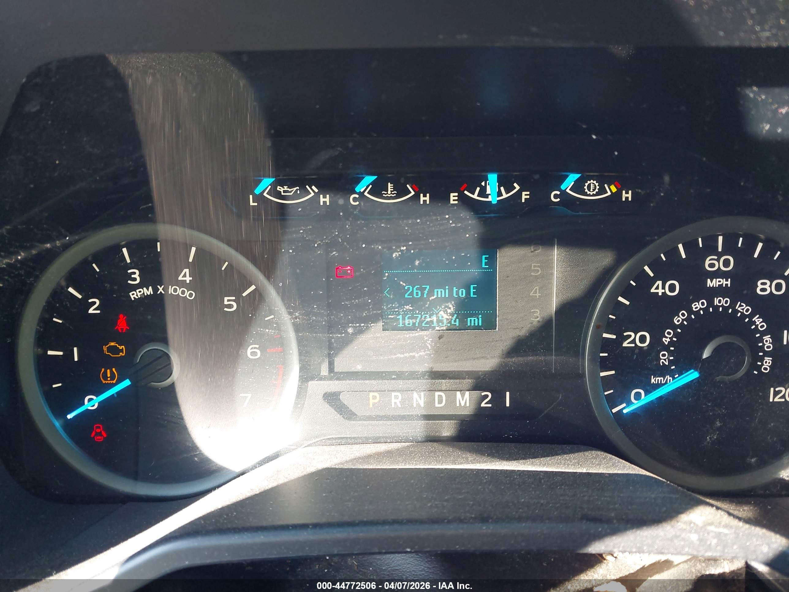 FORD F-150 image 7