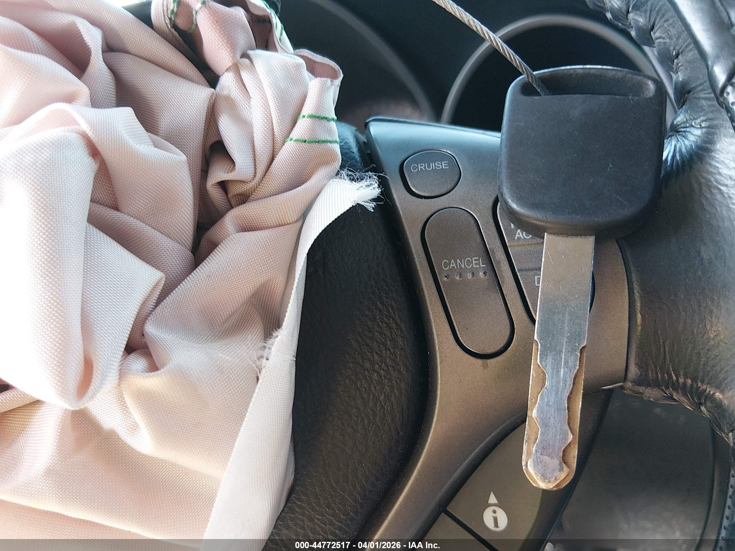 ACURA TL image 11