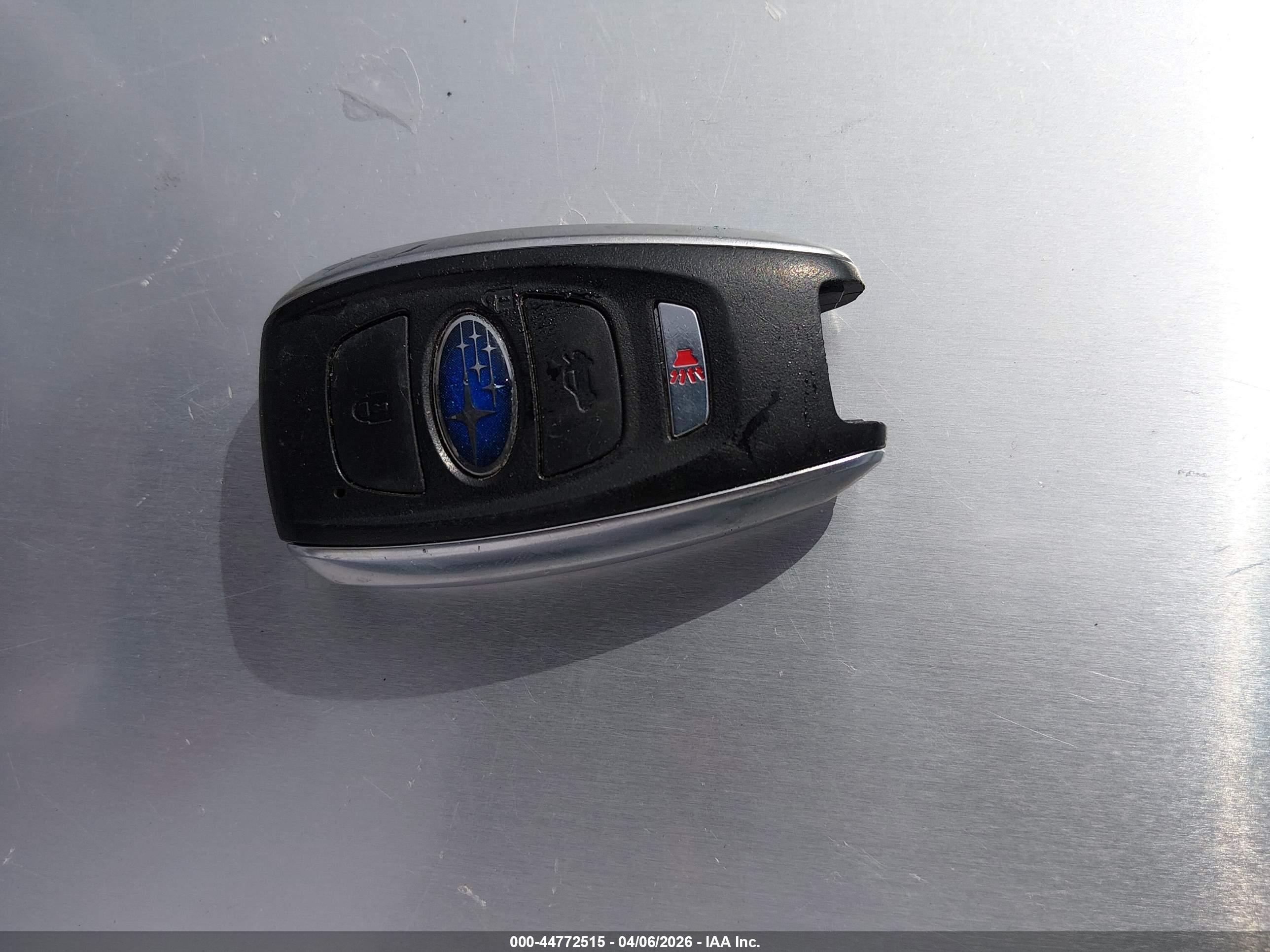 SUBARU CROSSTREK image 11
