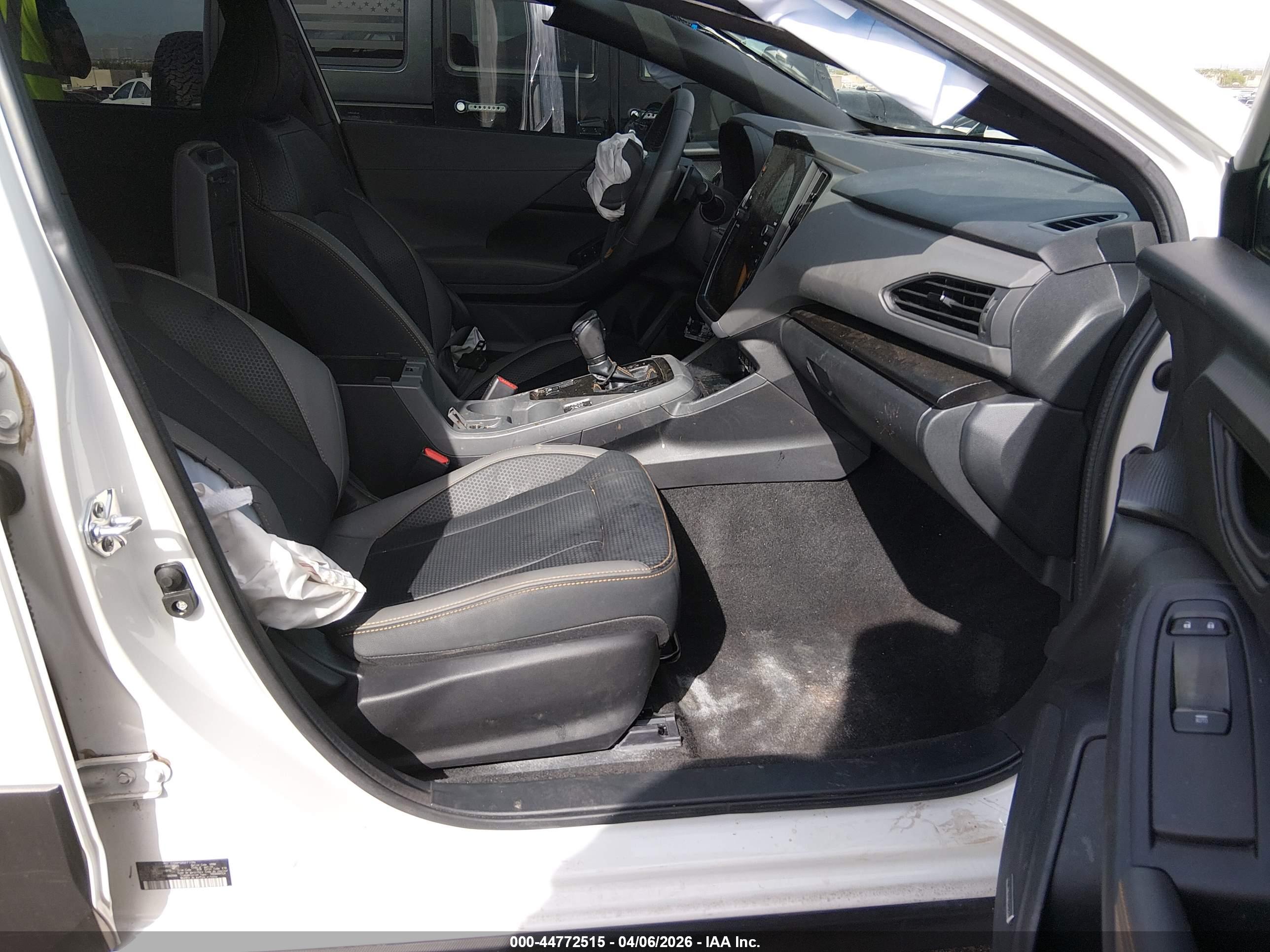 SUBARU CROSSTREK image 5
