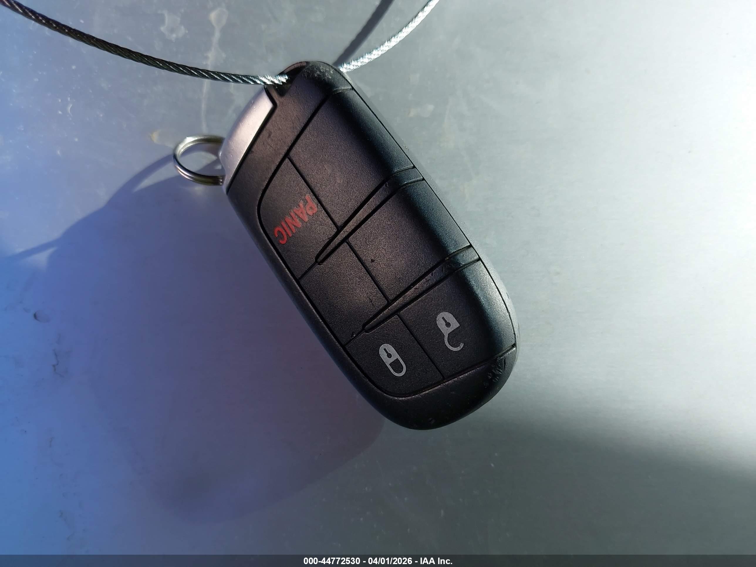 DODGE DURANGO image 11