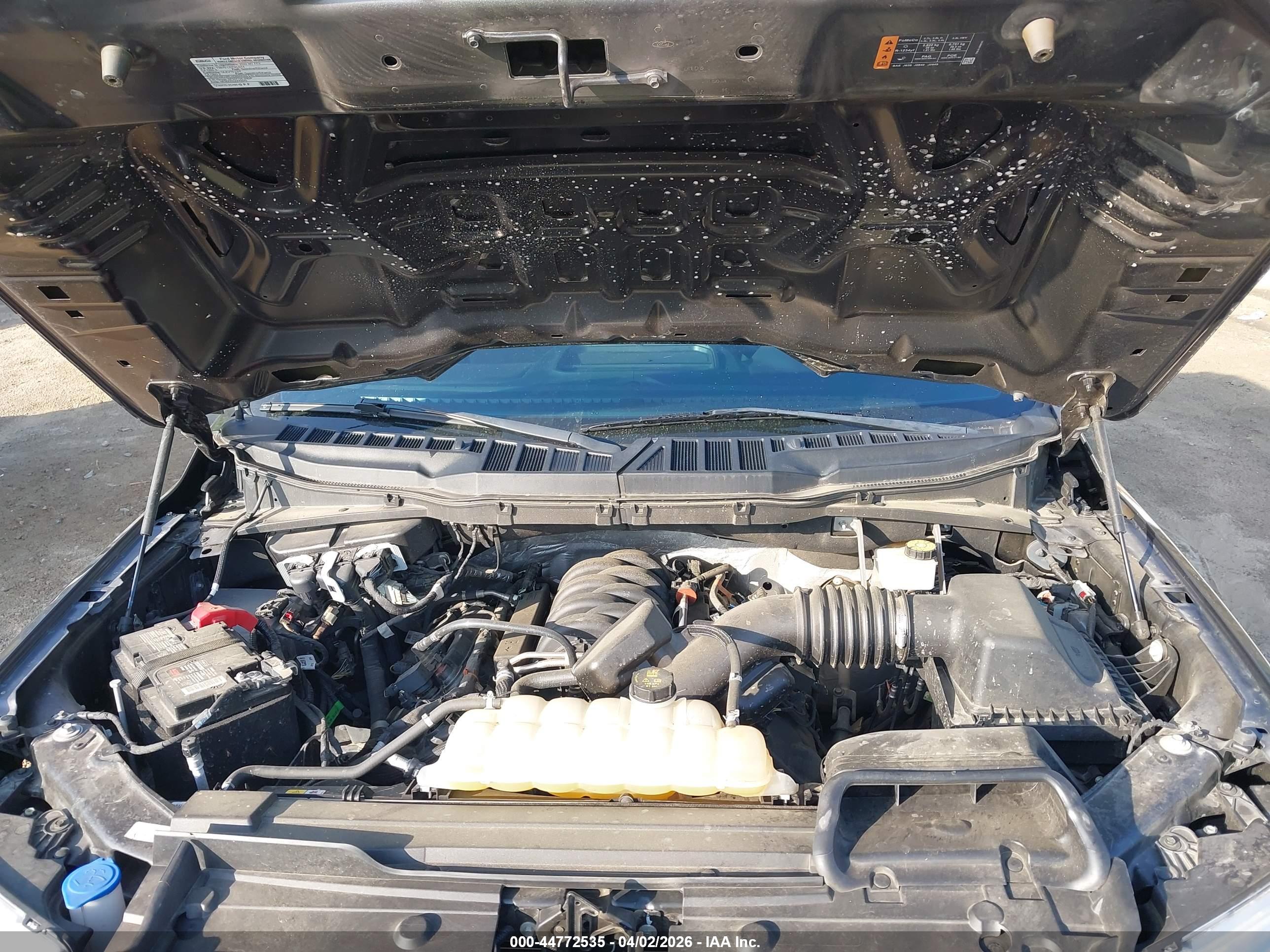 FORD F-150 image 10