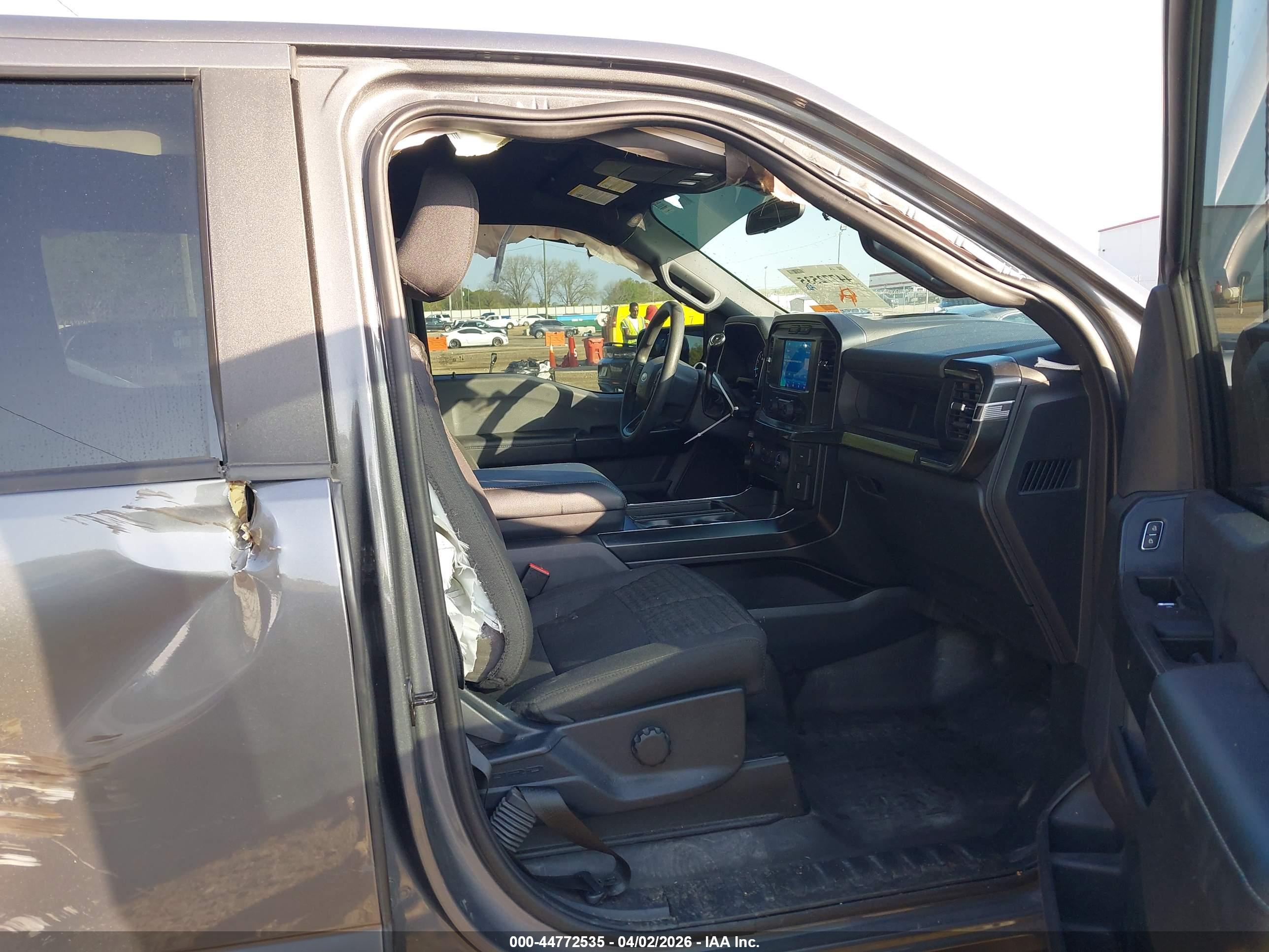 FORD F-150 image 5