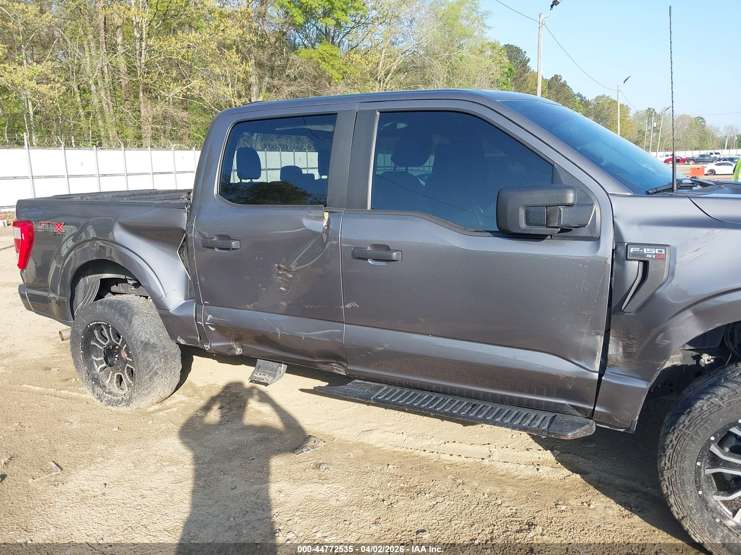 FORD F-150 image 6