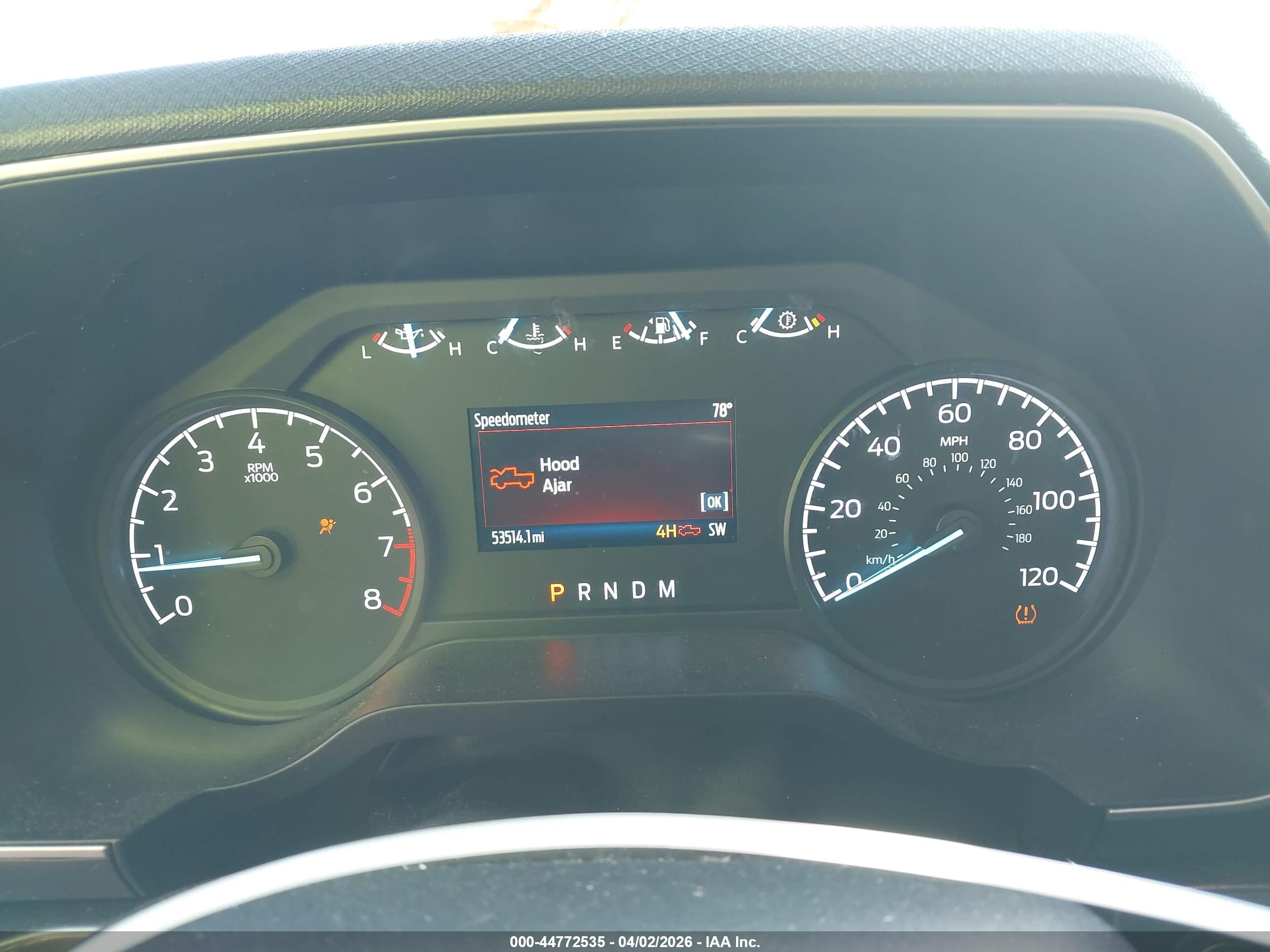 FORD F-150 image 7
