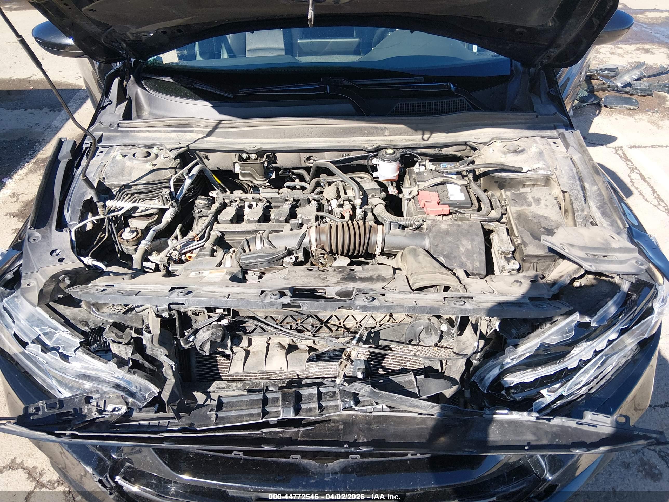 HONDA ACCORD image 10