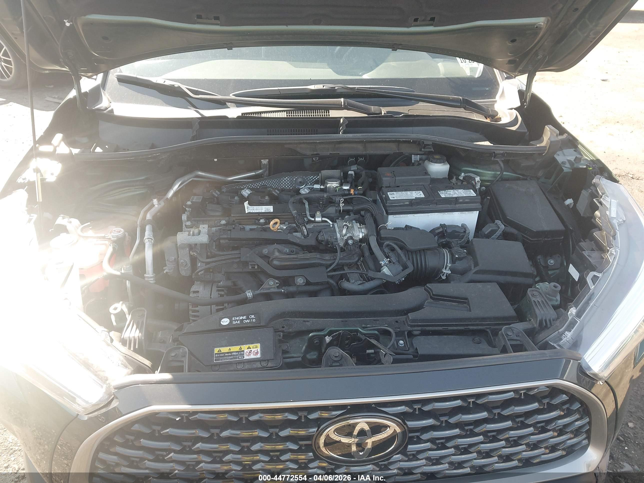 TOYOTA COROLLA image 10
