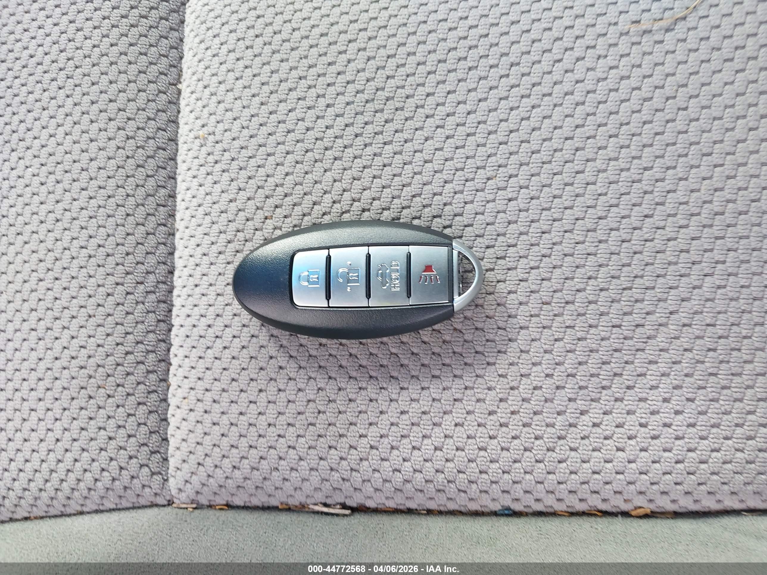 NISSAN ALTIMA image 11